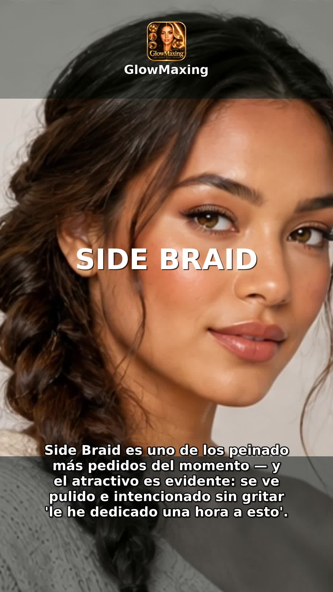 Side Braid