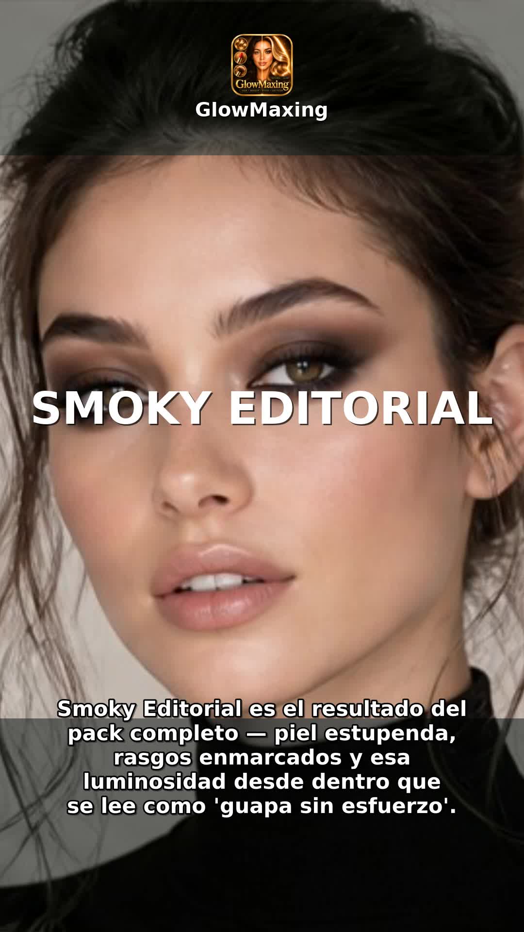 Smoky Editorial