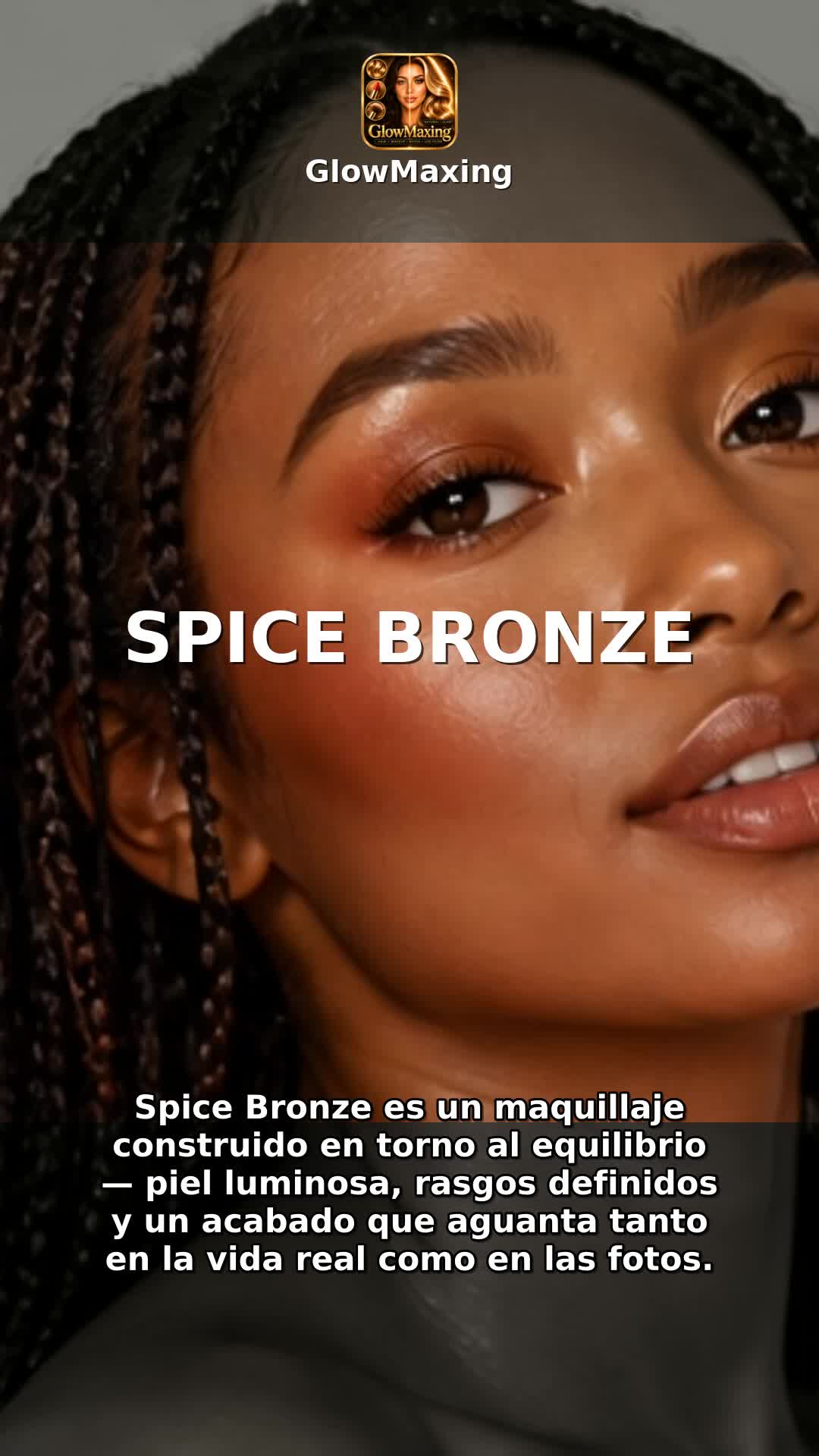 Spice Bronze