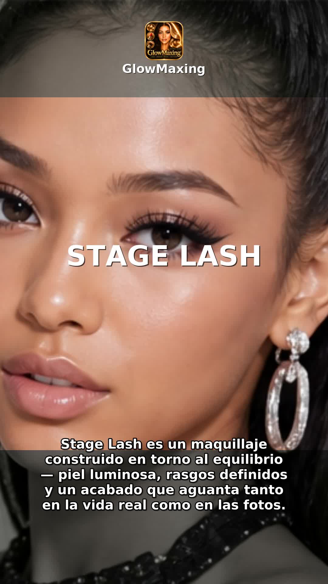 Stage Lash