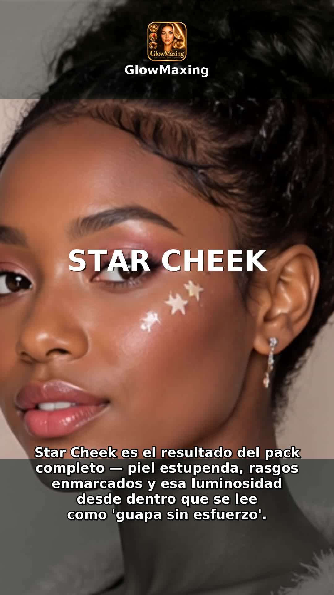 Star Cheek