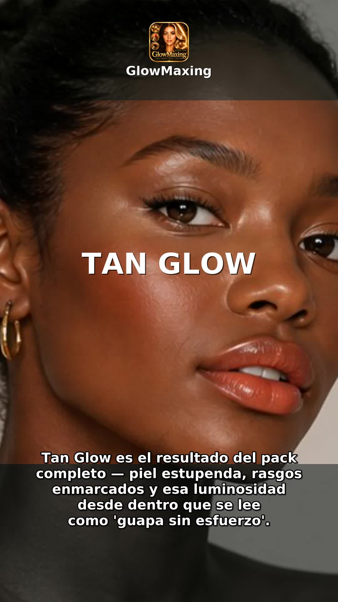 Tan Glow