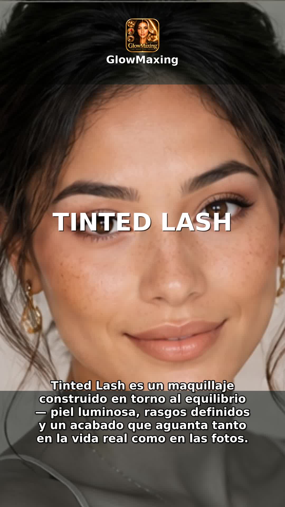 Tinted Lash