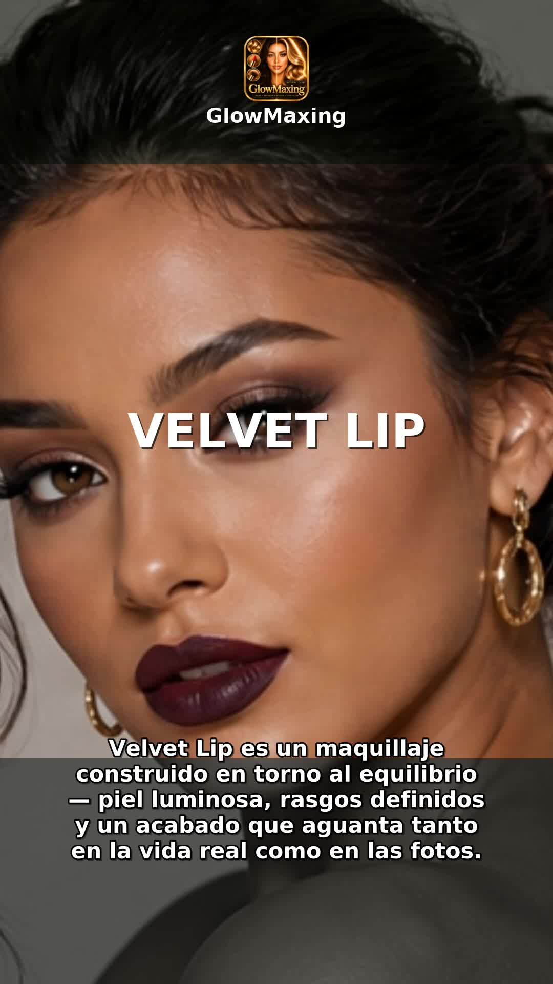Velvet Lip