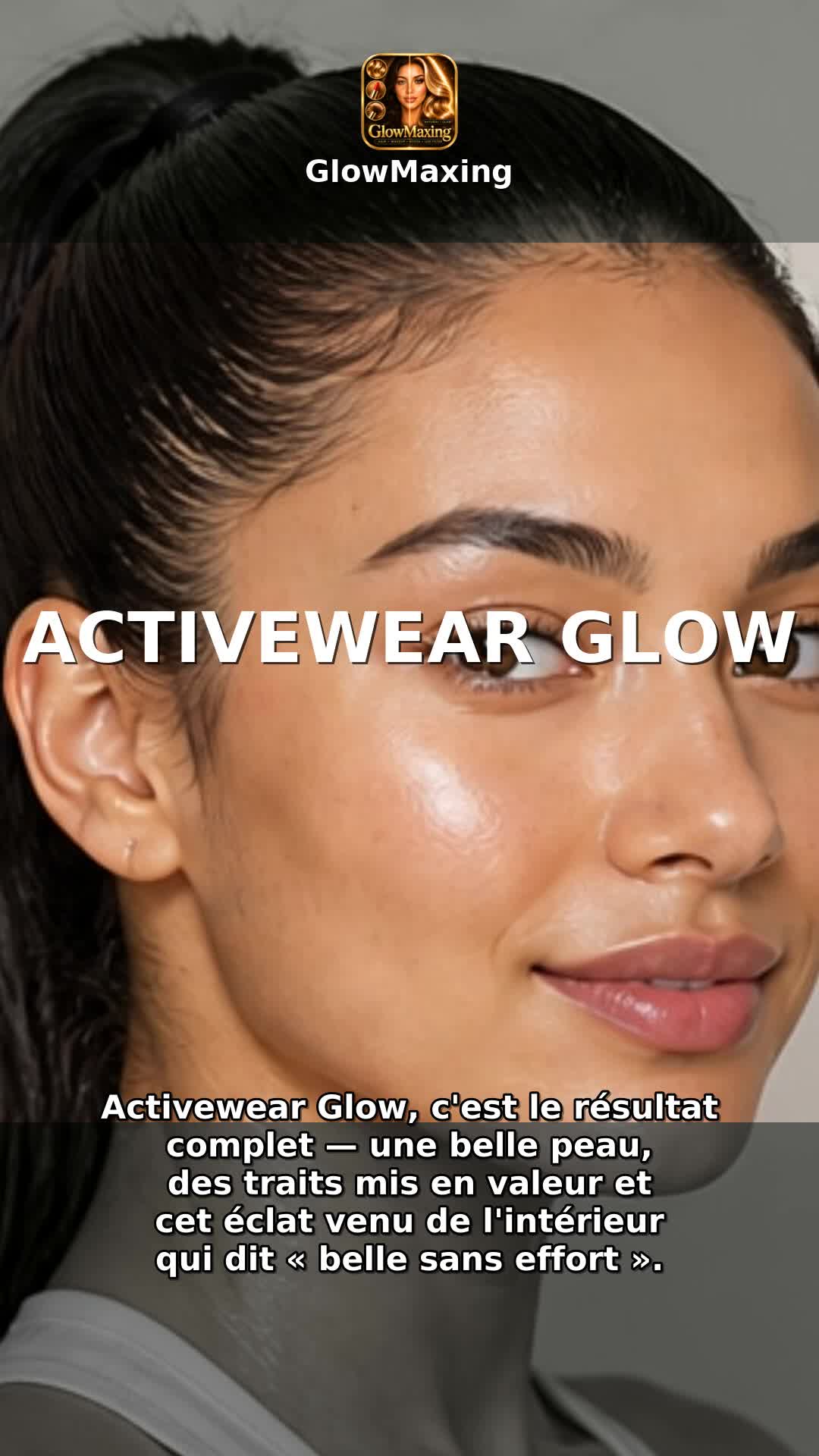Activewear Glow