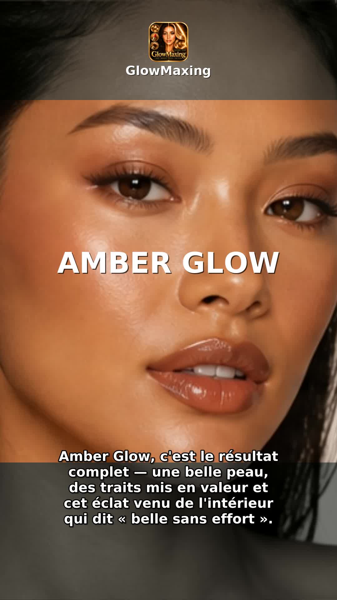 Amber Glow
