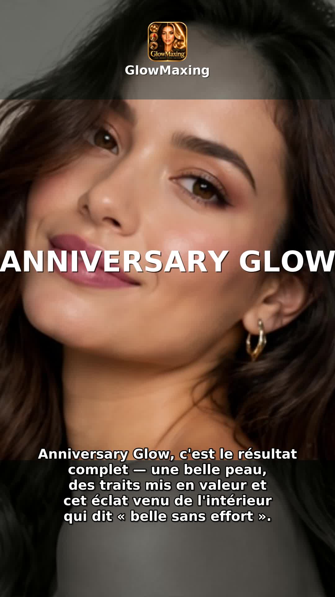 Anniversary Glow