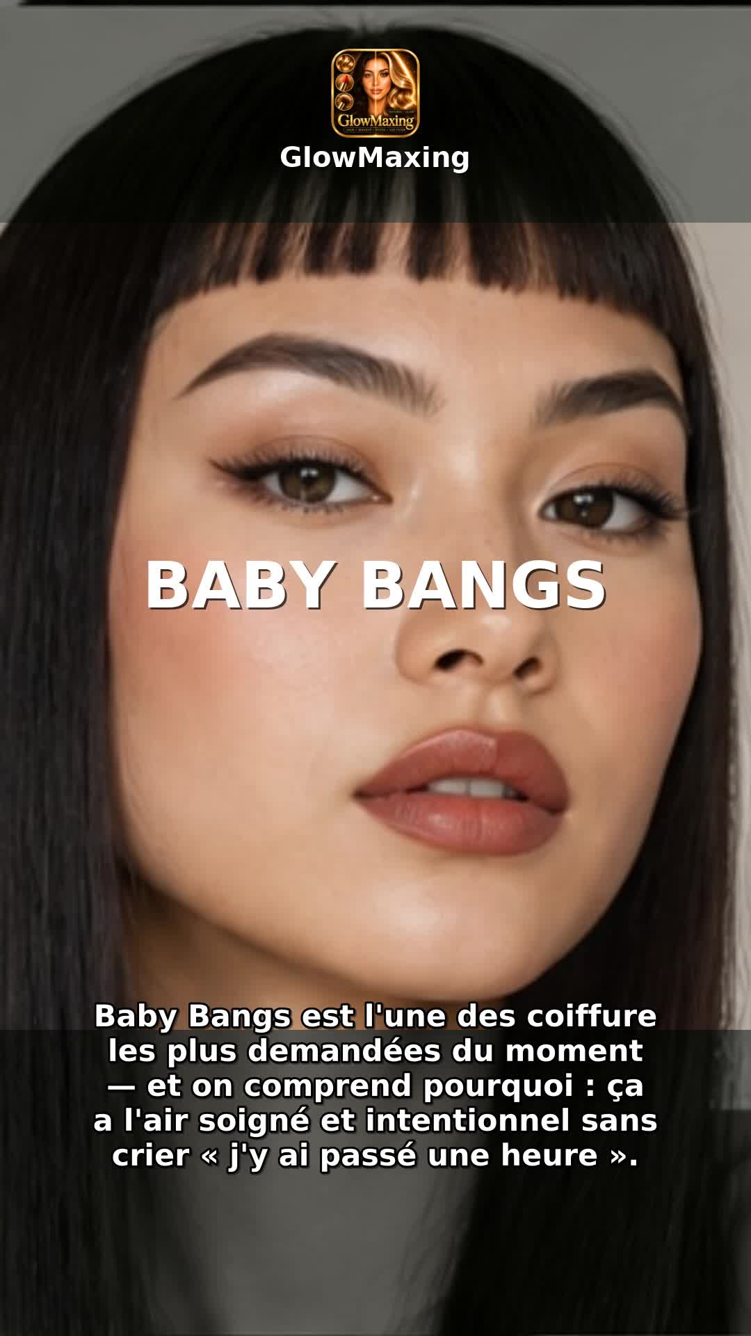Baby Bangs