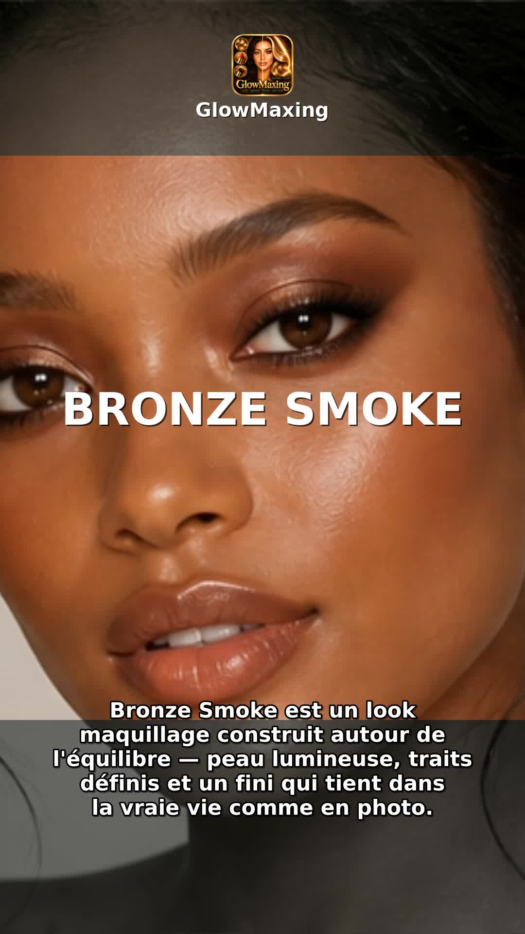 Bronze Smoke