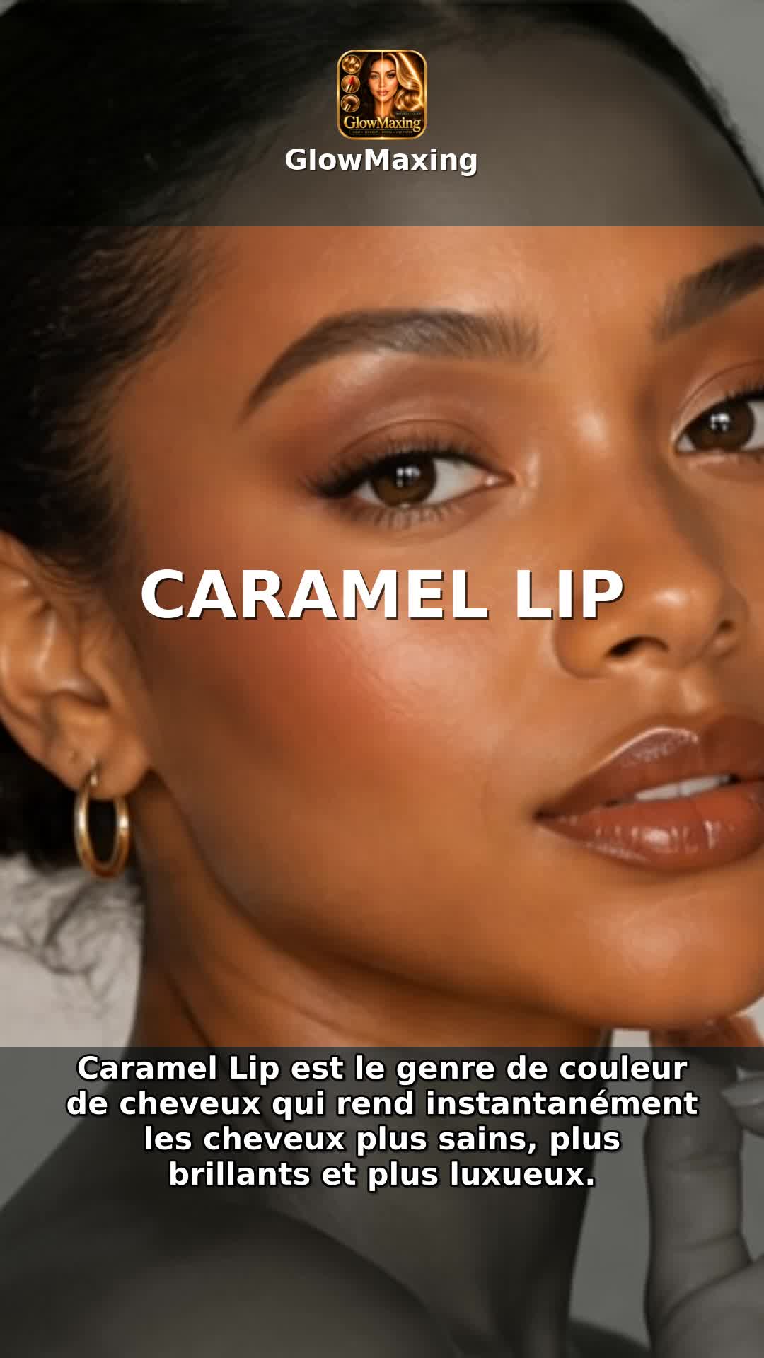 Caramel Lip