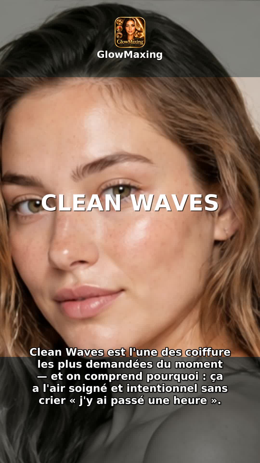 Clean Waves