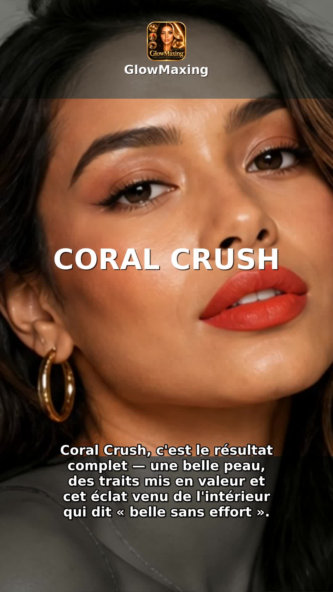 Coral Crush