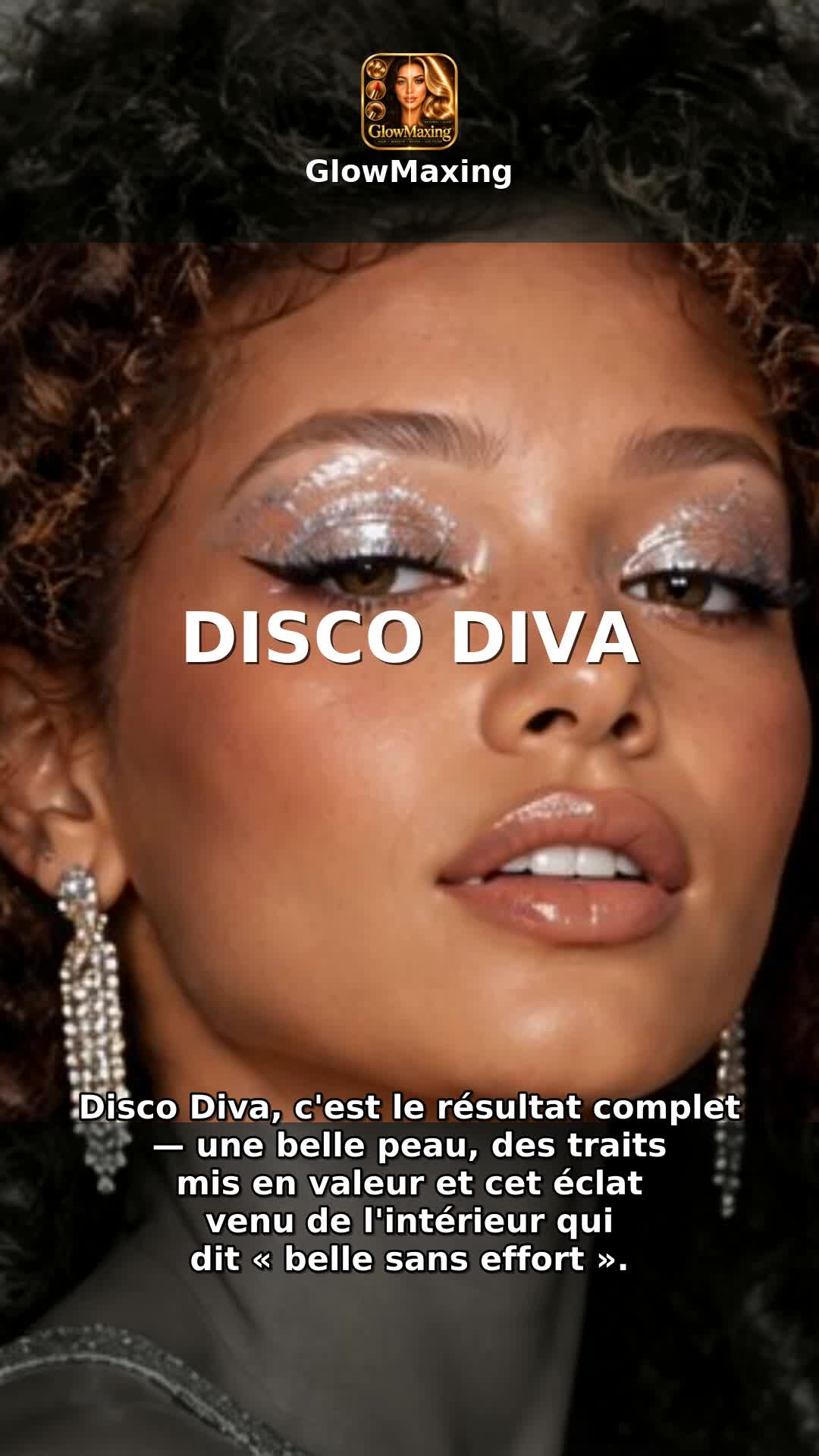 Disco Diva