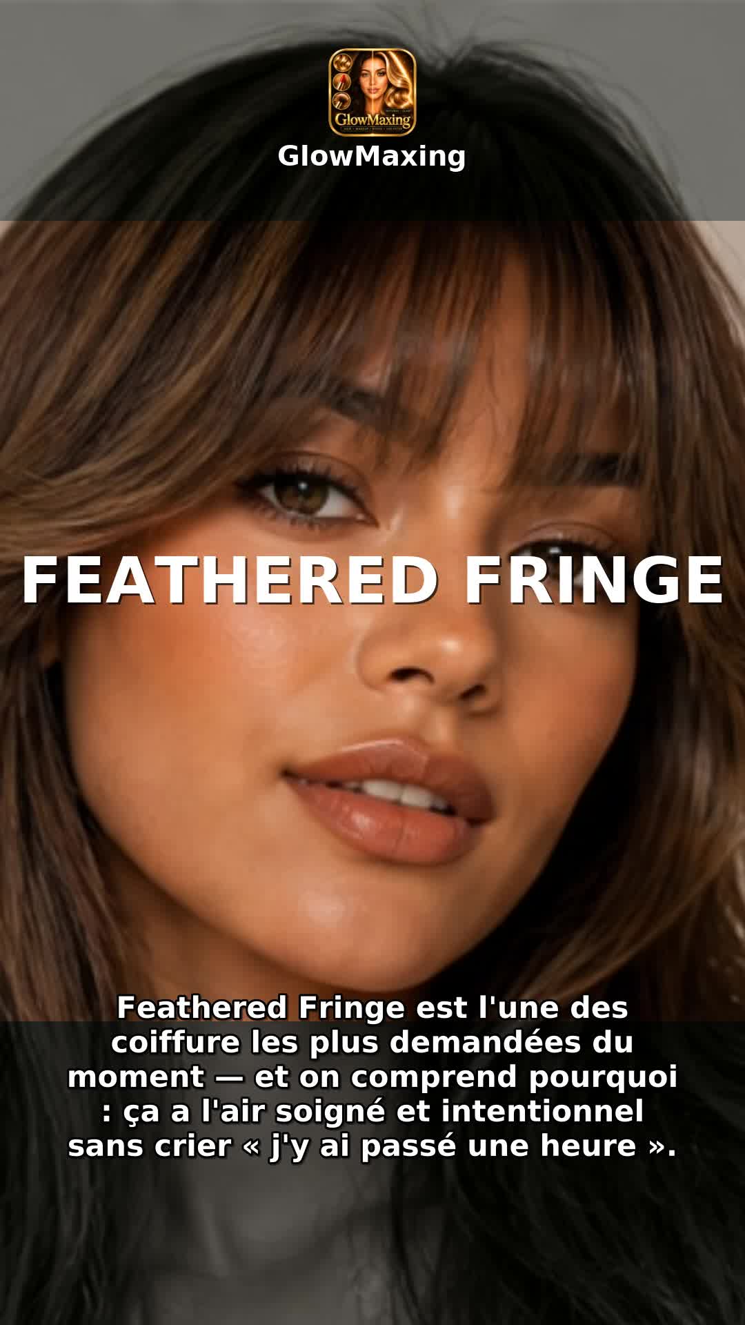 Feathered Fringe