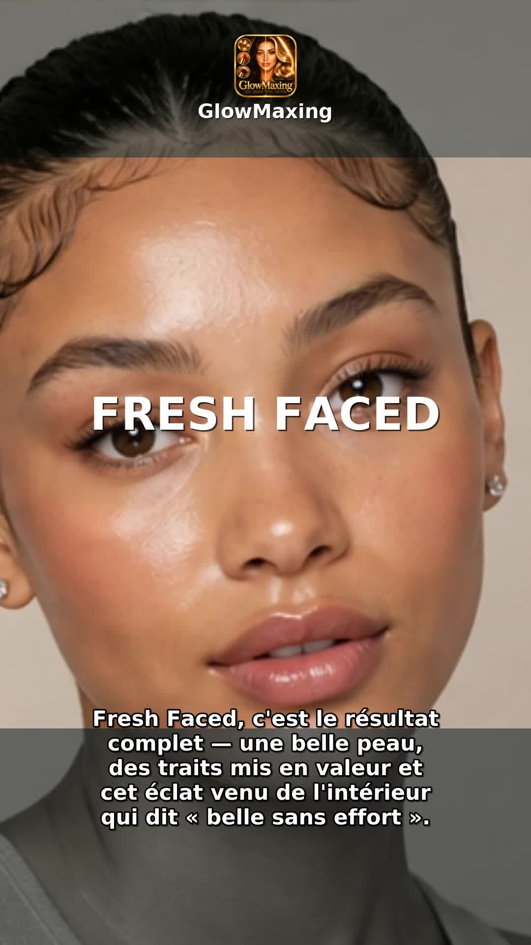 Fresh Faced