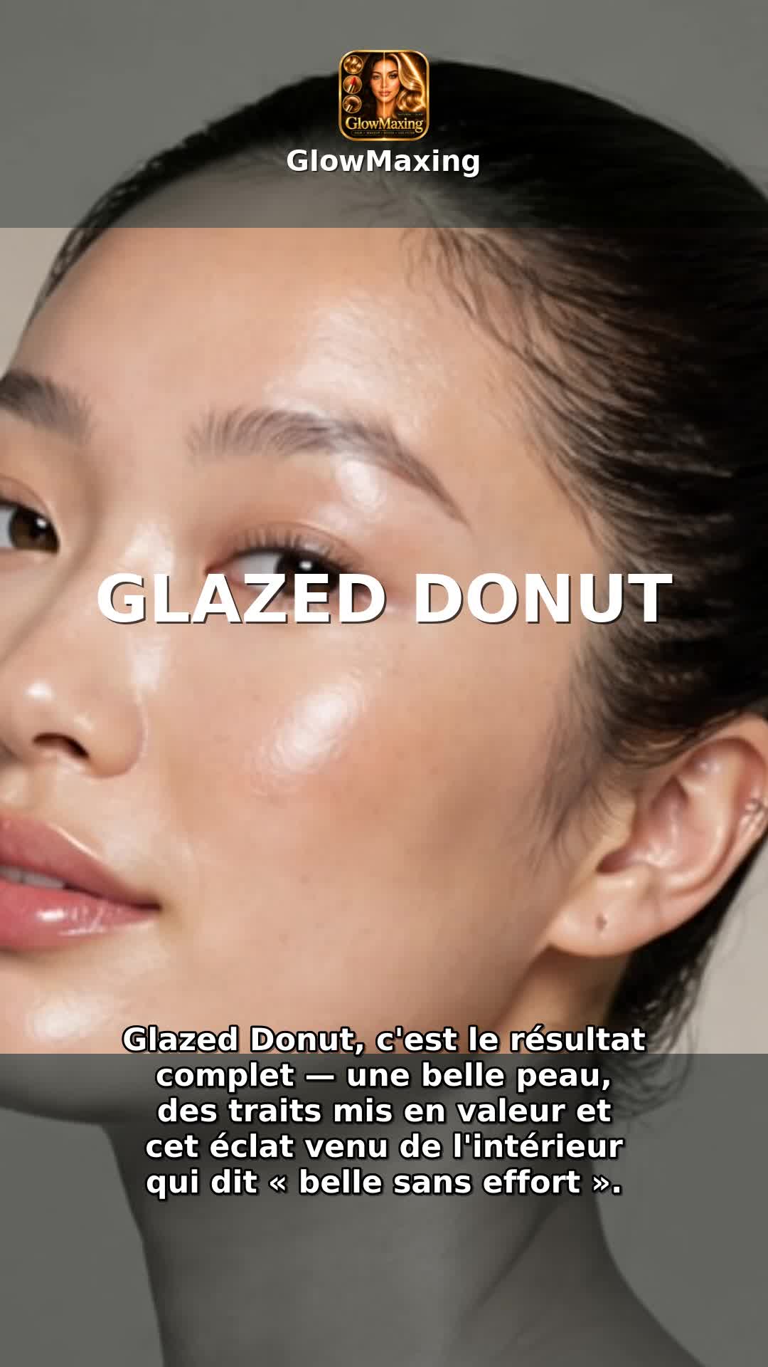 Glazed Donut
