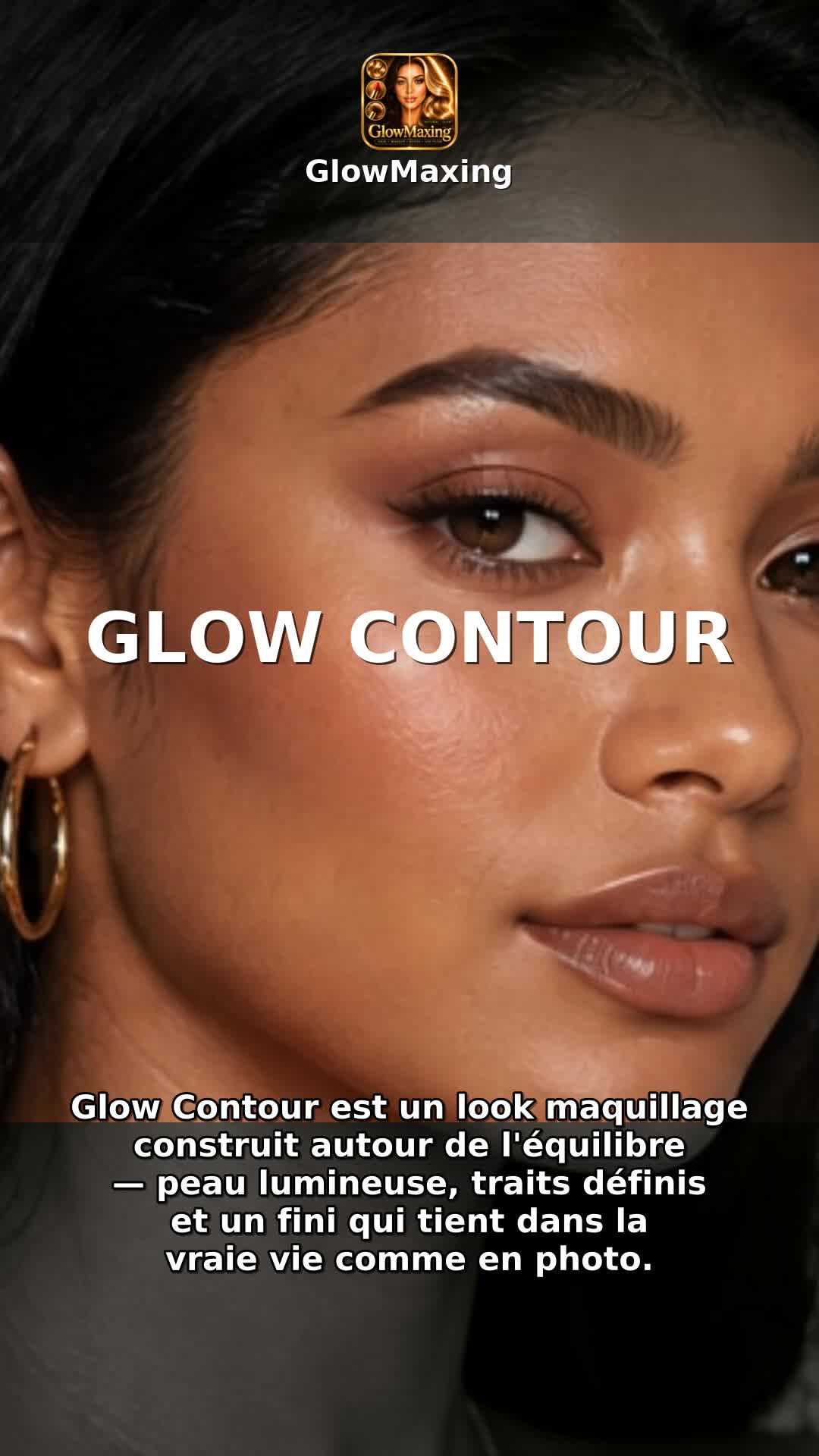Glow Contour