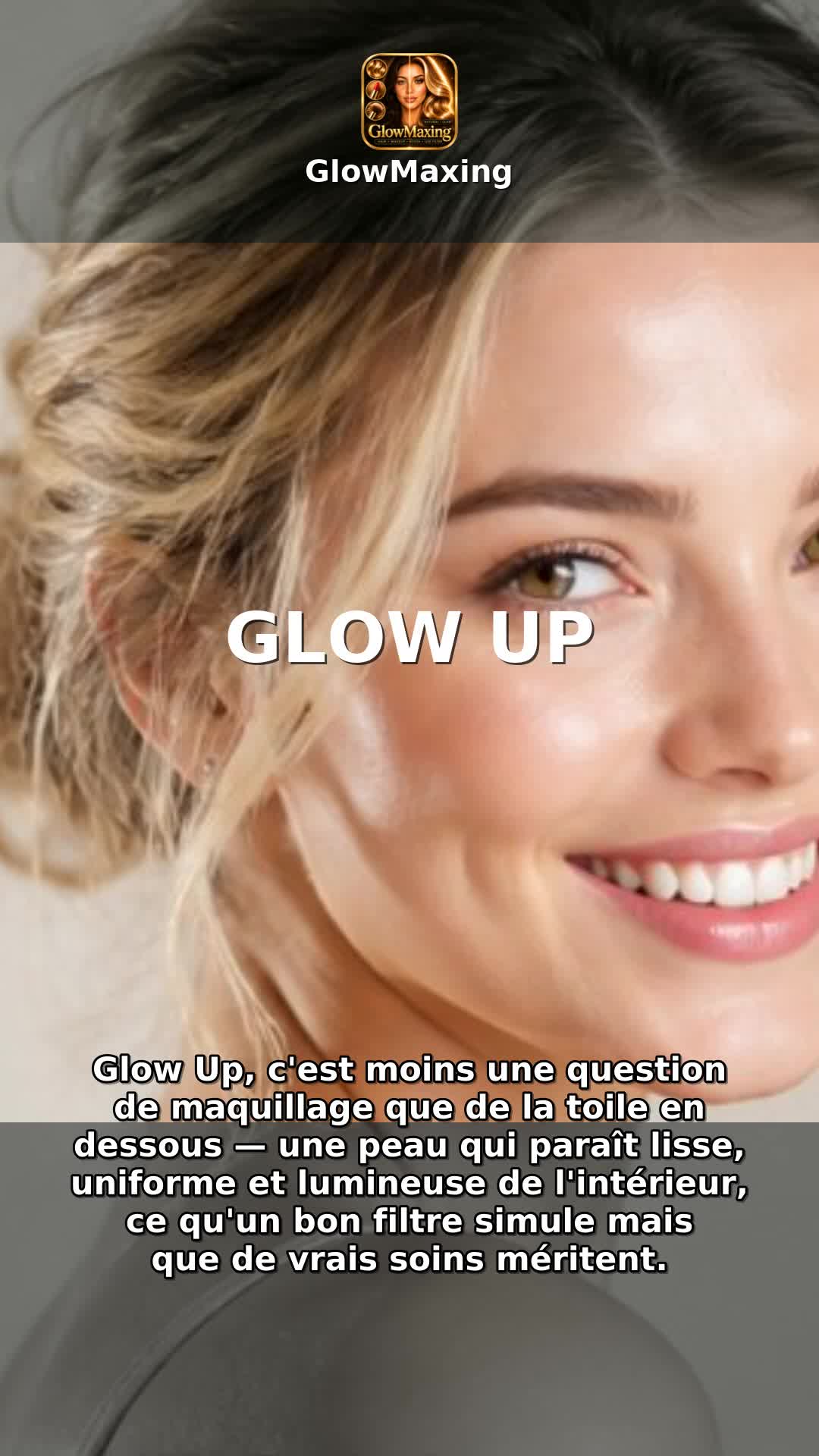 Glow Up