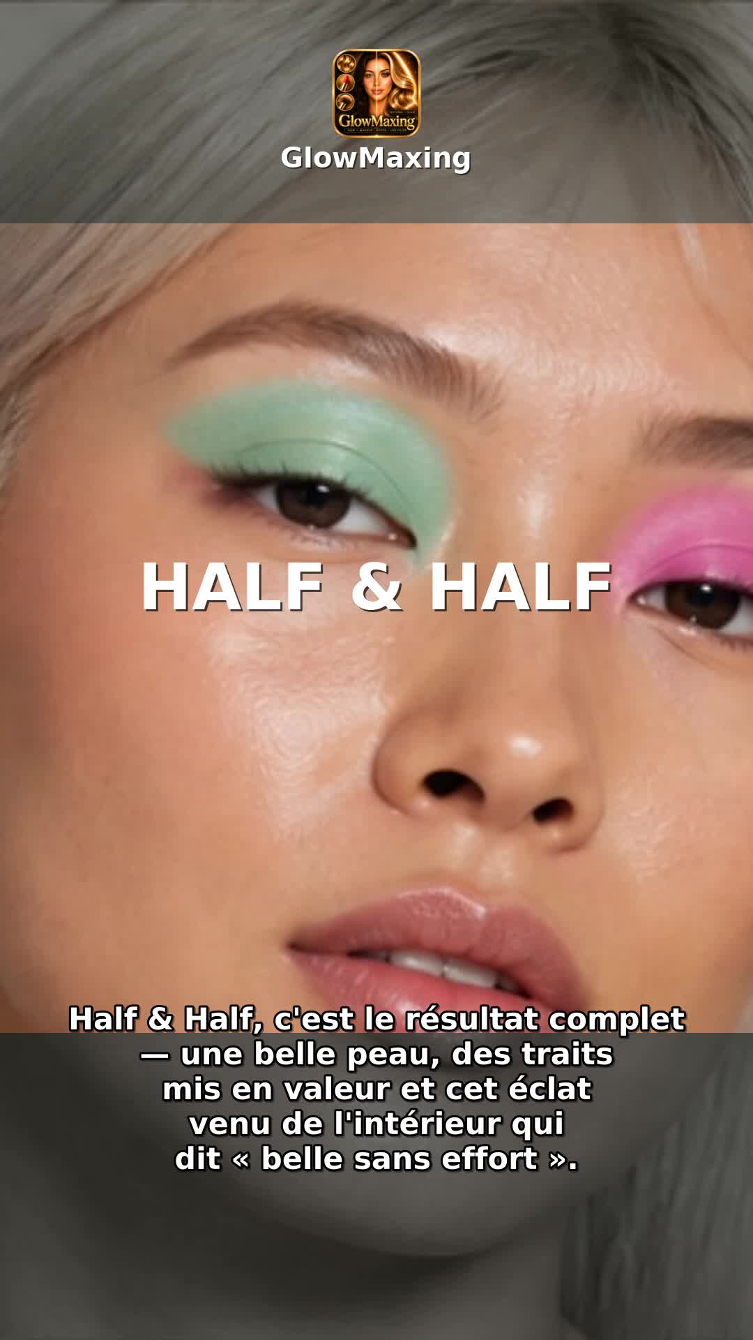 Half & Half