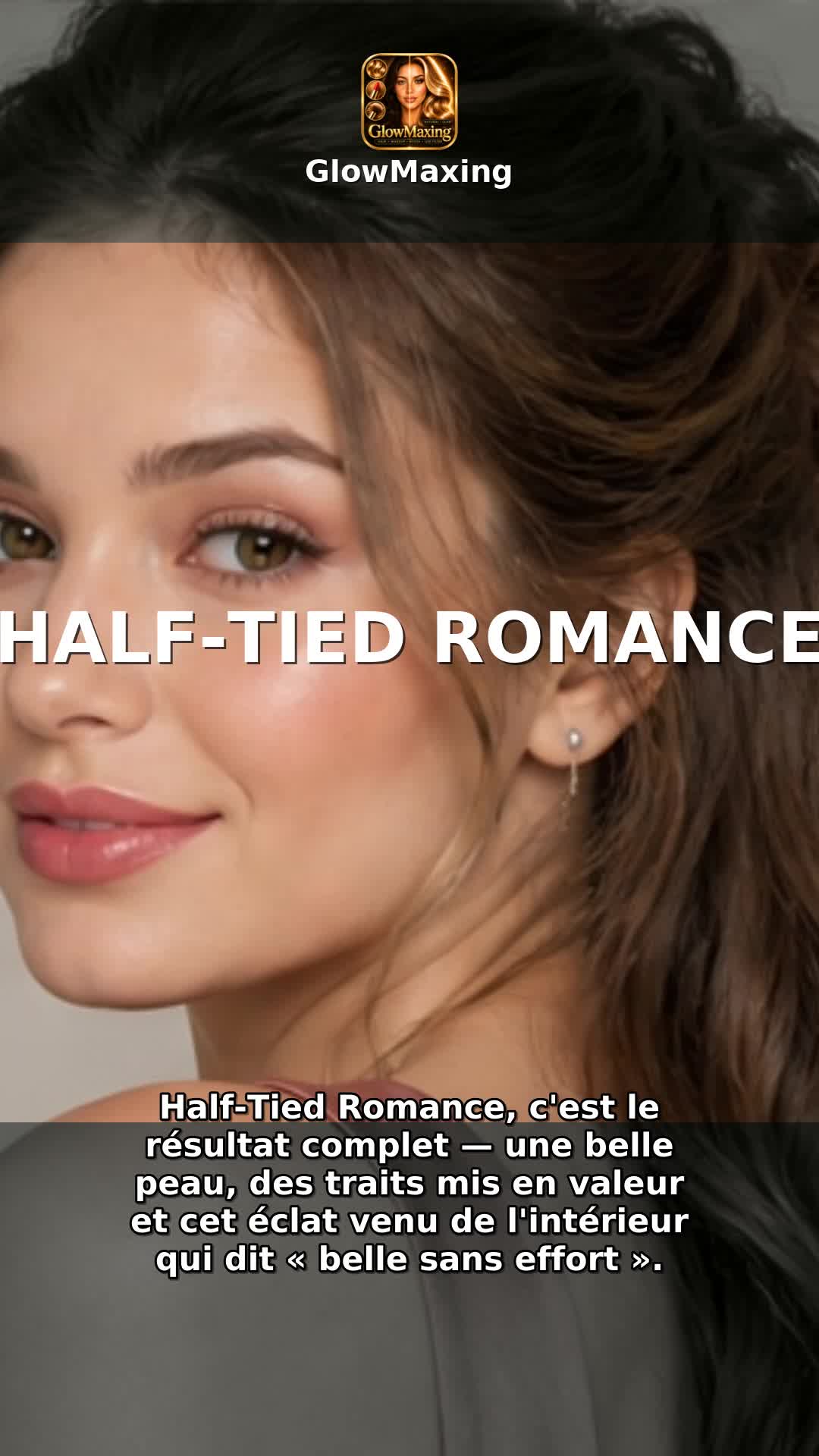 Half-Tied Romance