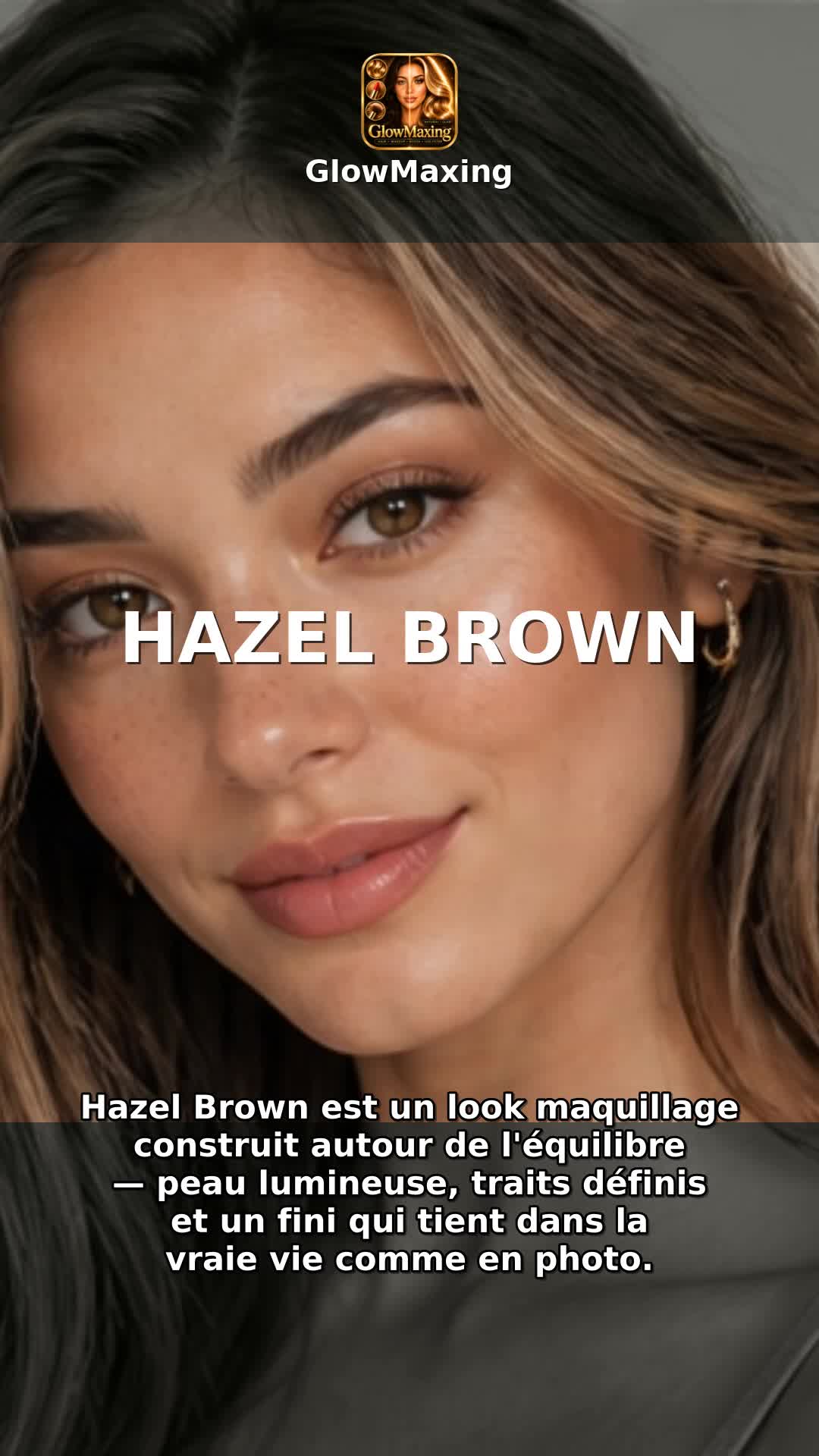 Hazel Brown