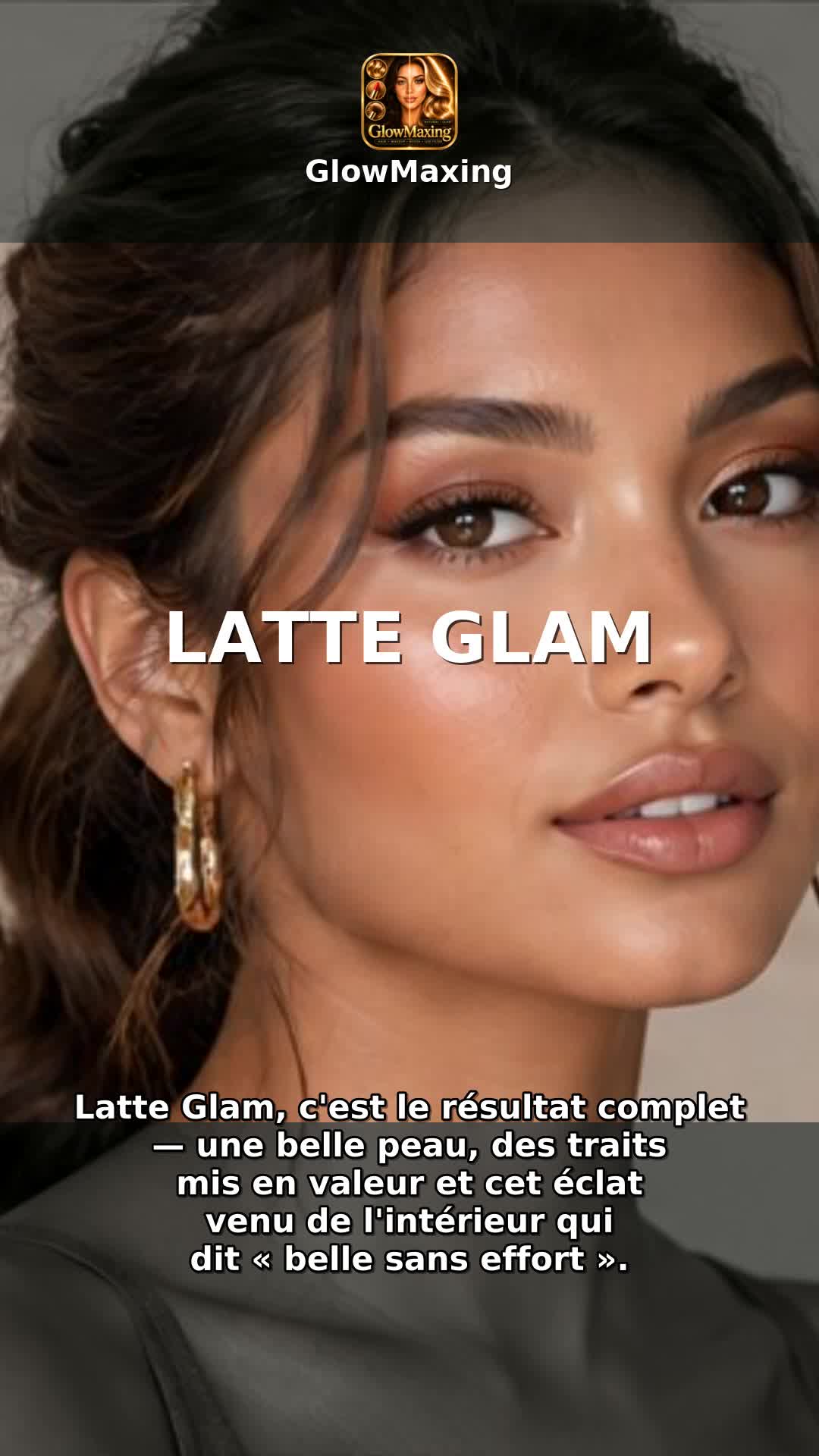 Latte Glam