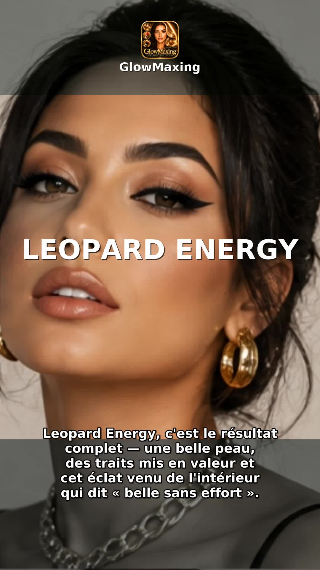 Leopard Energy