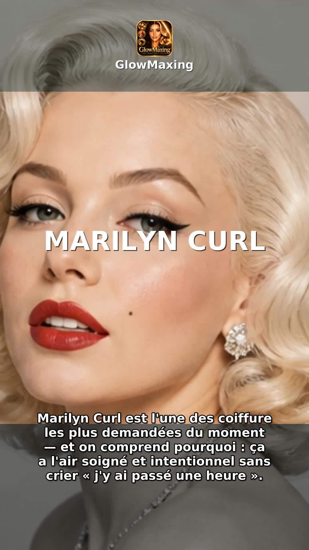 Marilyn Curl