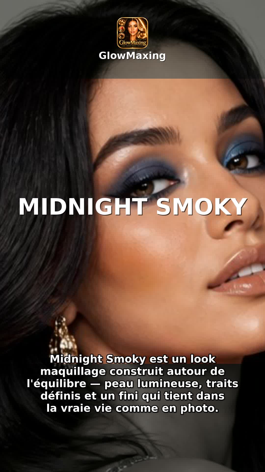 Midnight Smoky