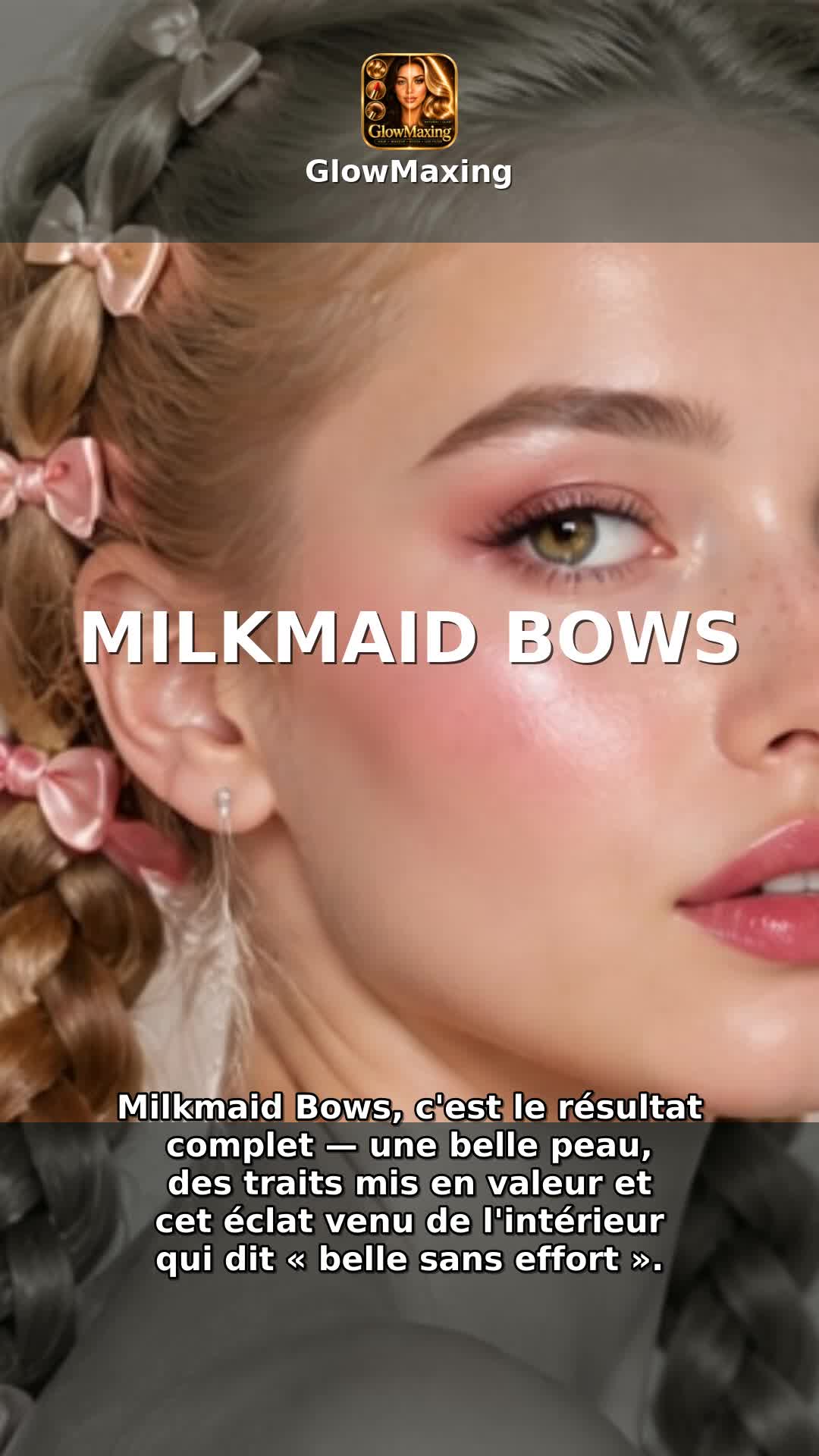 Milkmaid Bows