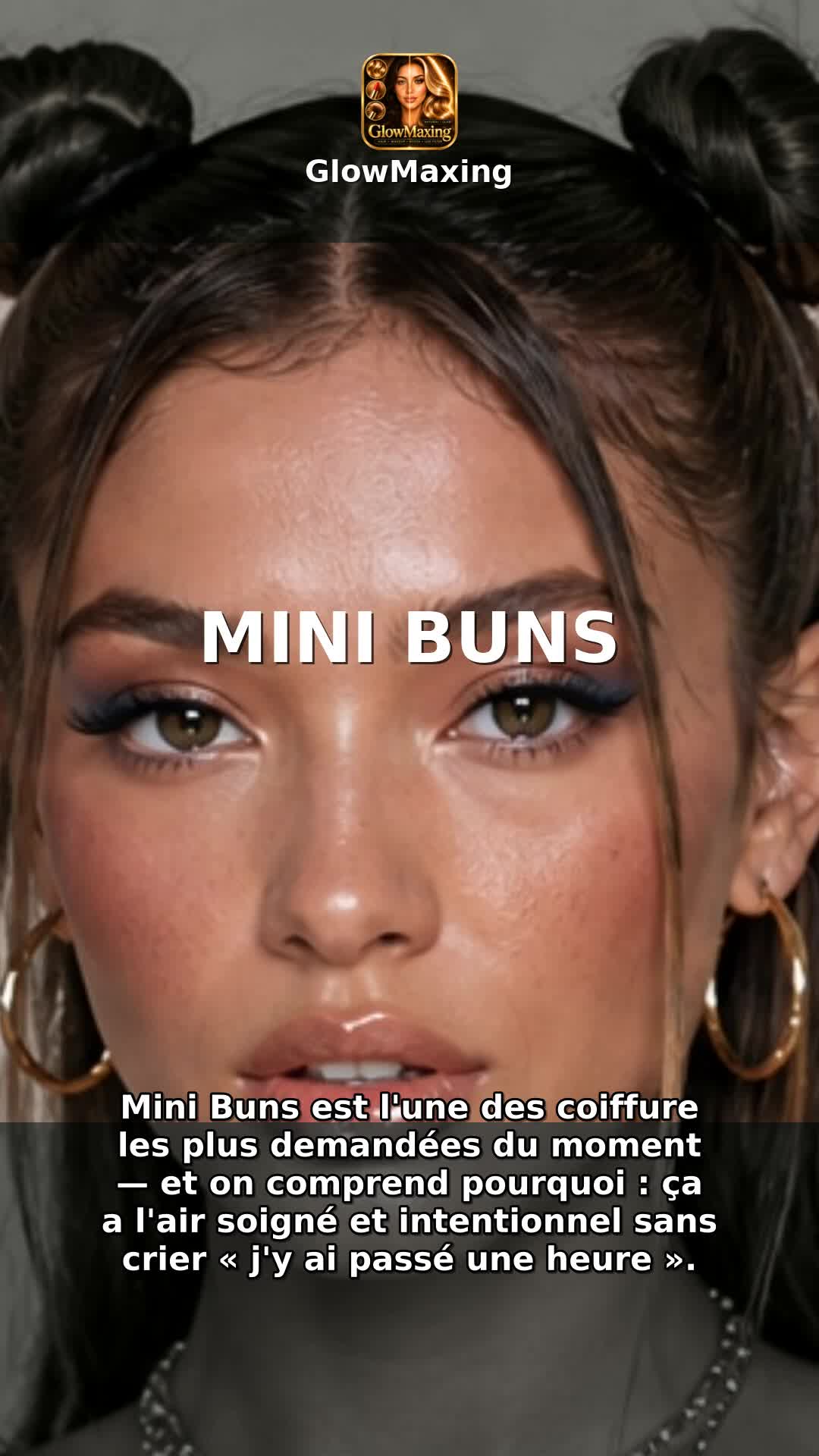 Mini Buns