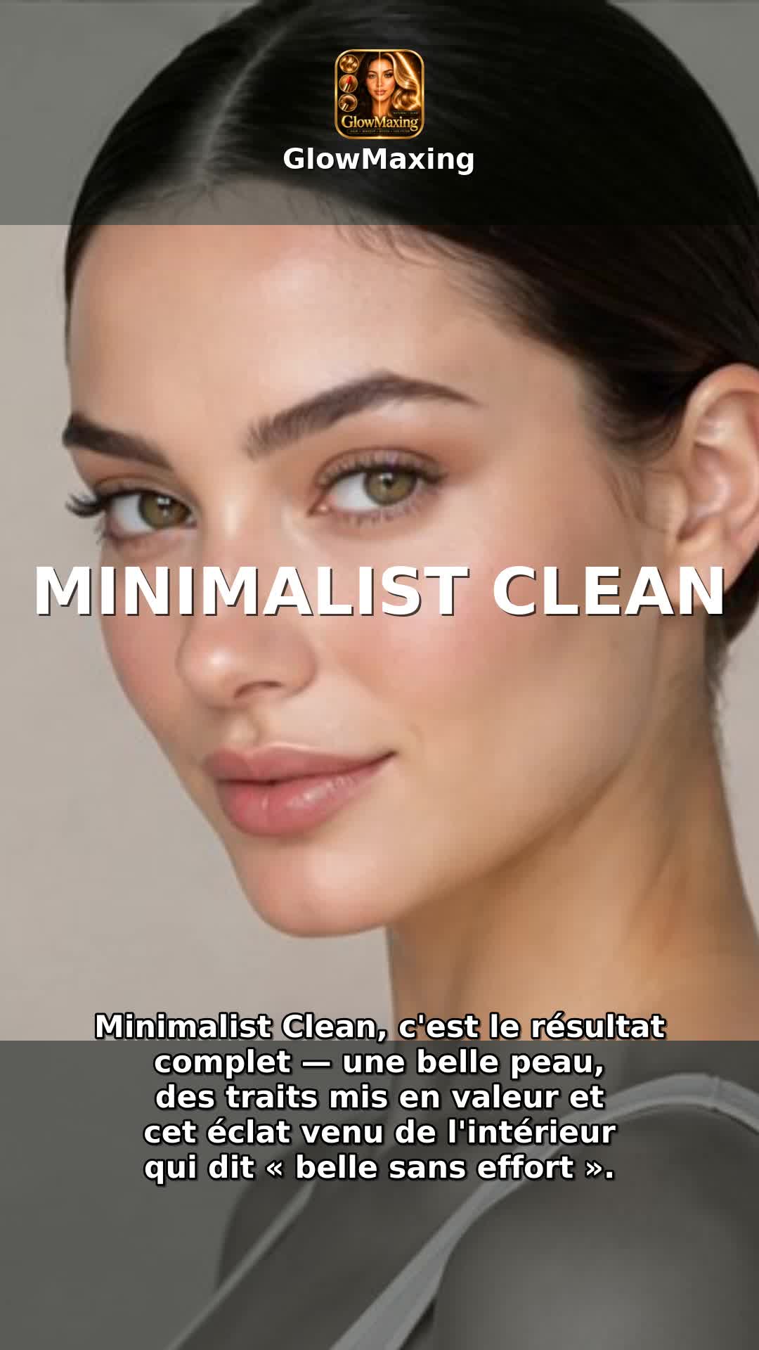 Minimalist Clean