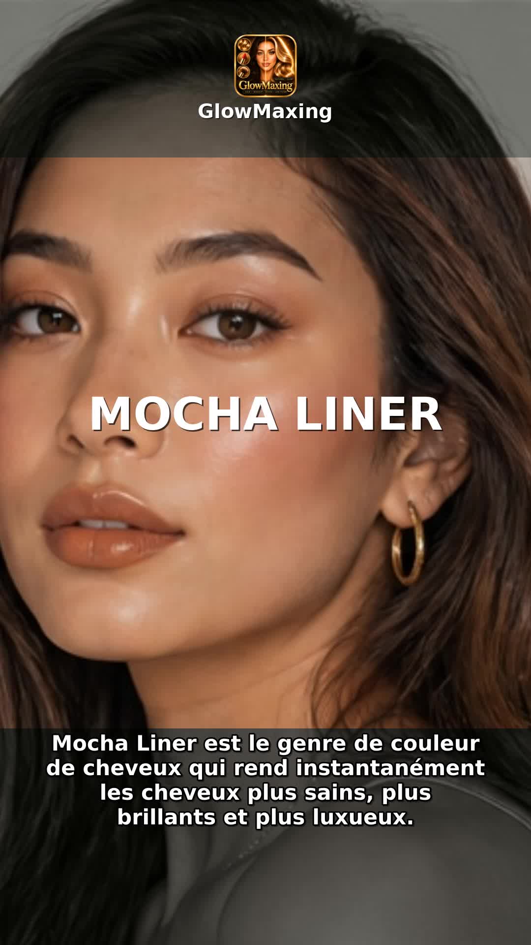 Mocha Liner