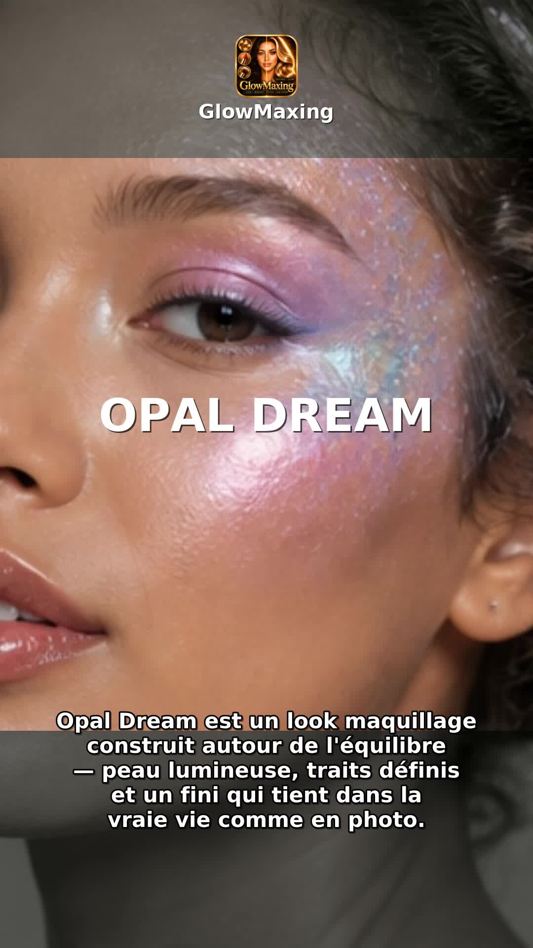 Opal Dream