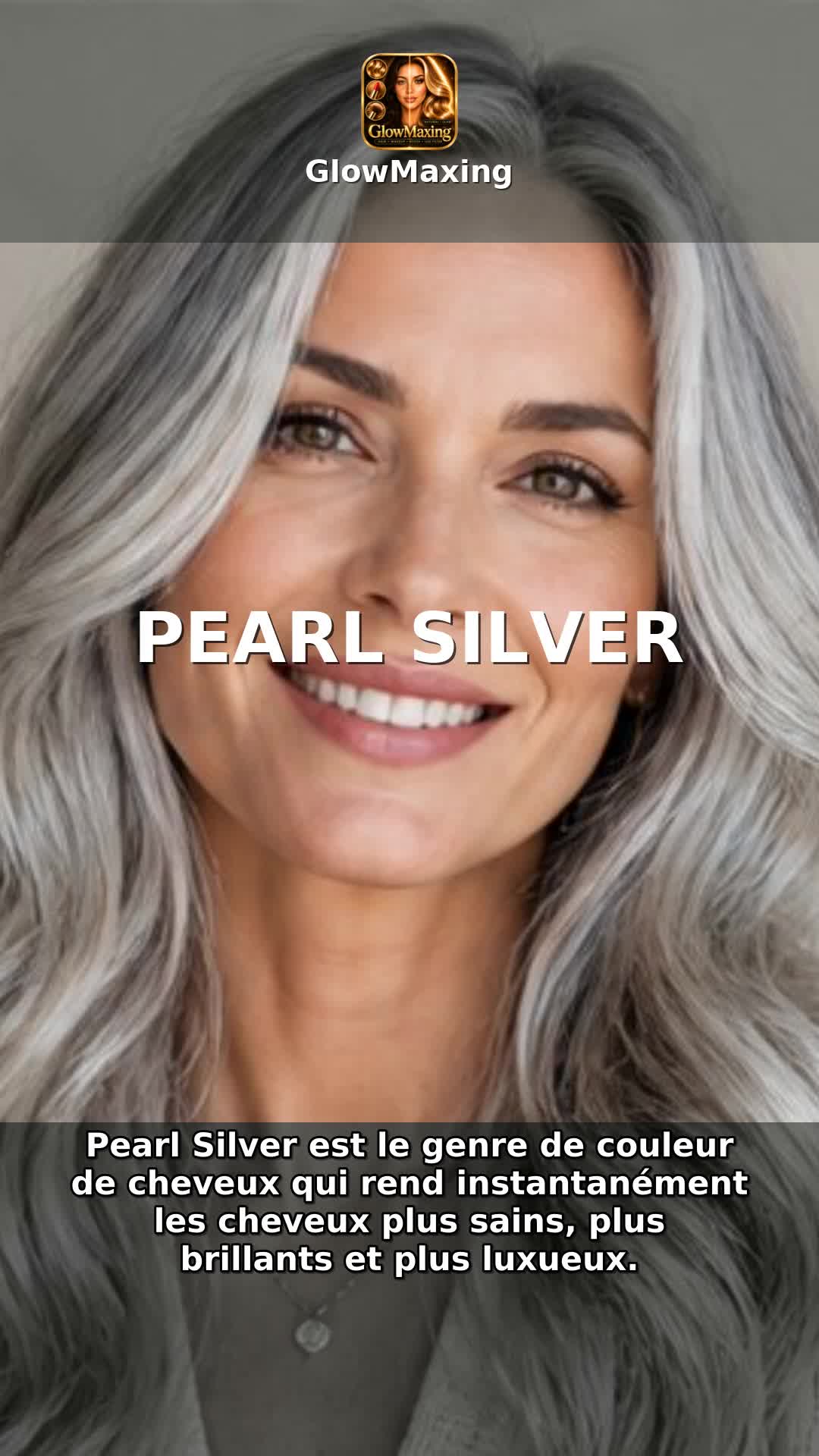 Pearl Silver