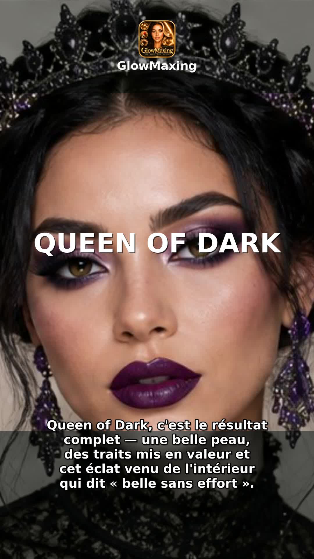 Queen of Dark