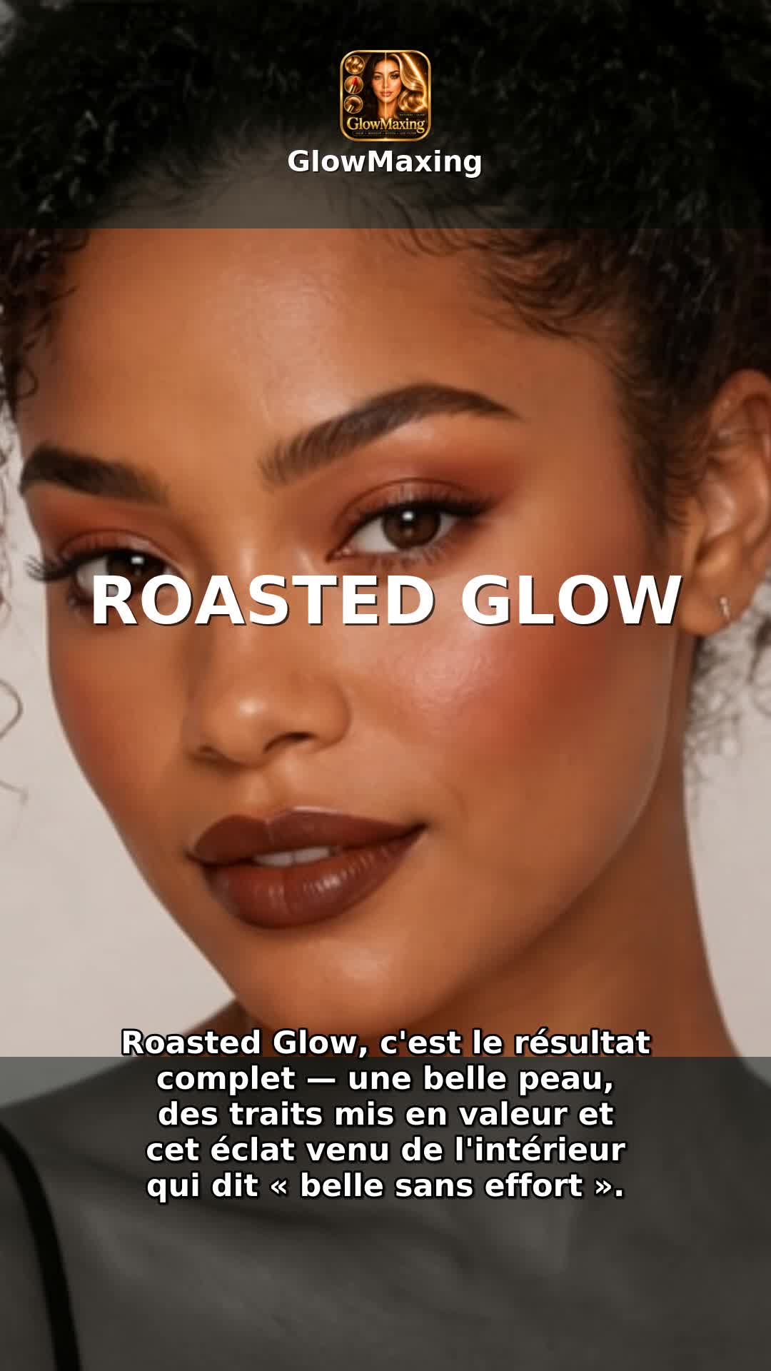 Roasted Glow