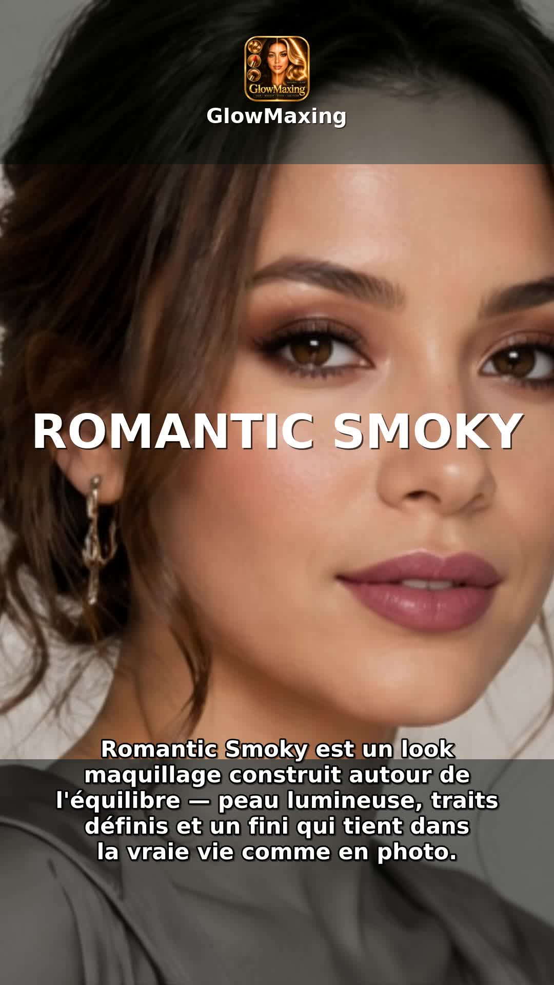 Romantic Smoky