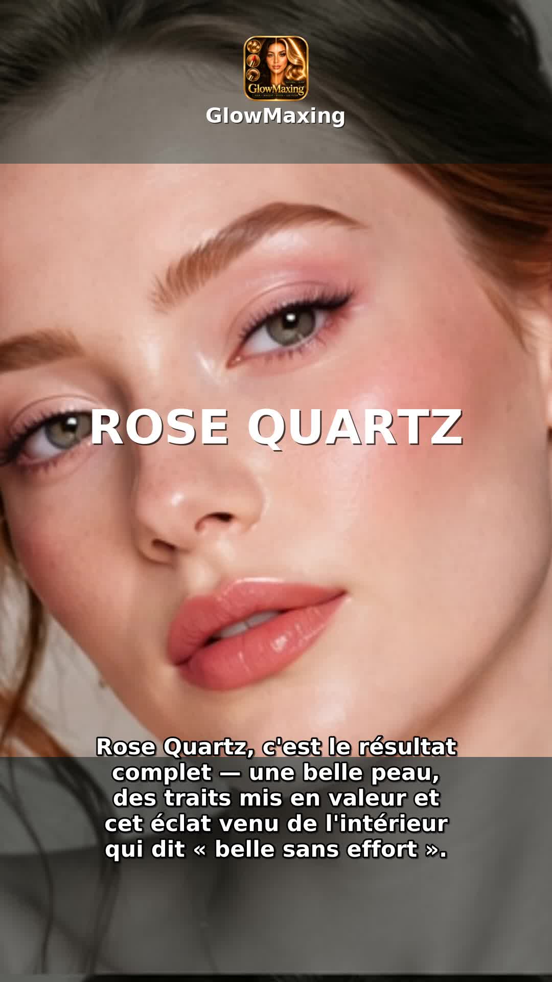 Rose Quartz