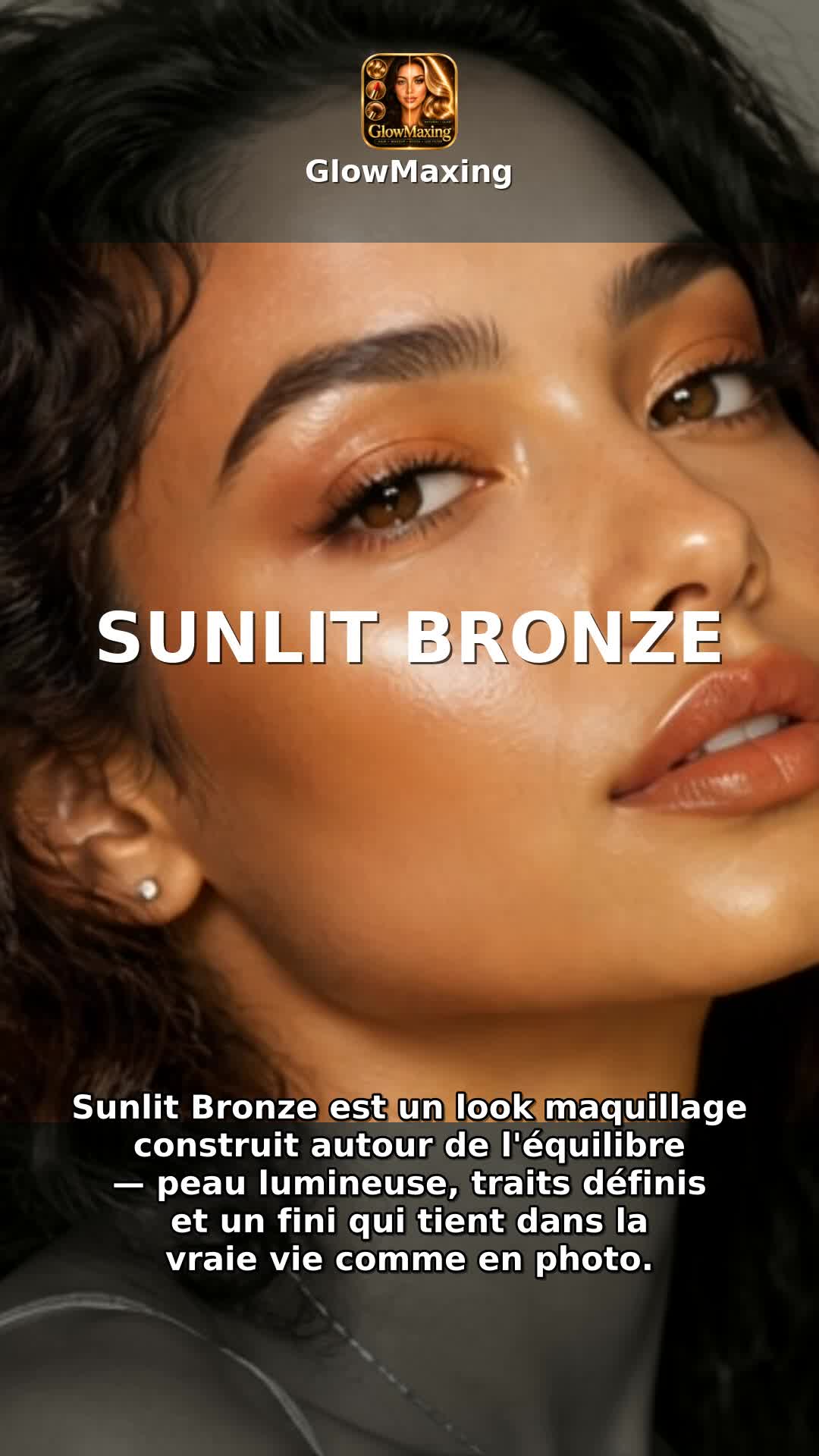 Sunlit Bronze