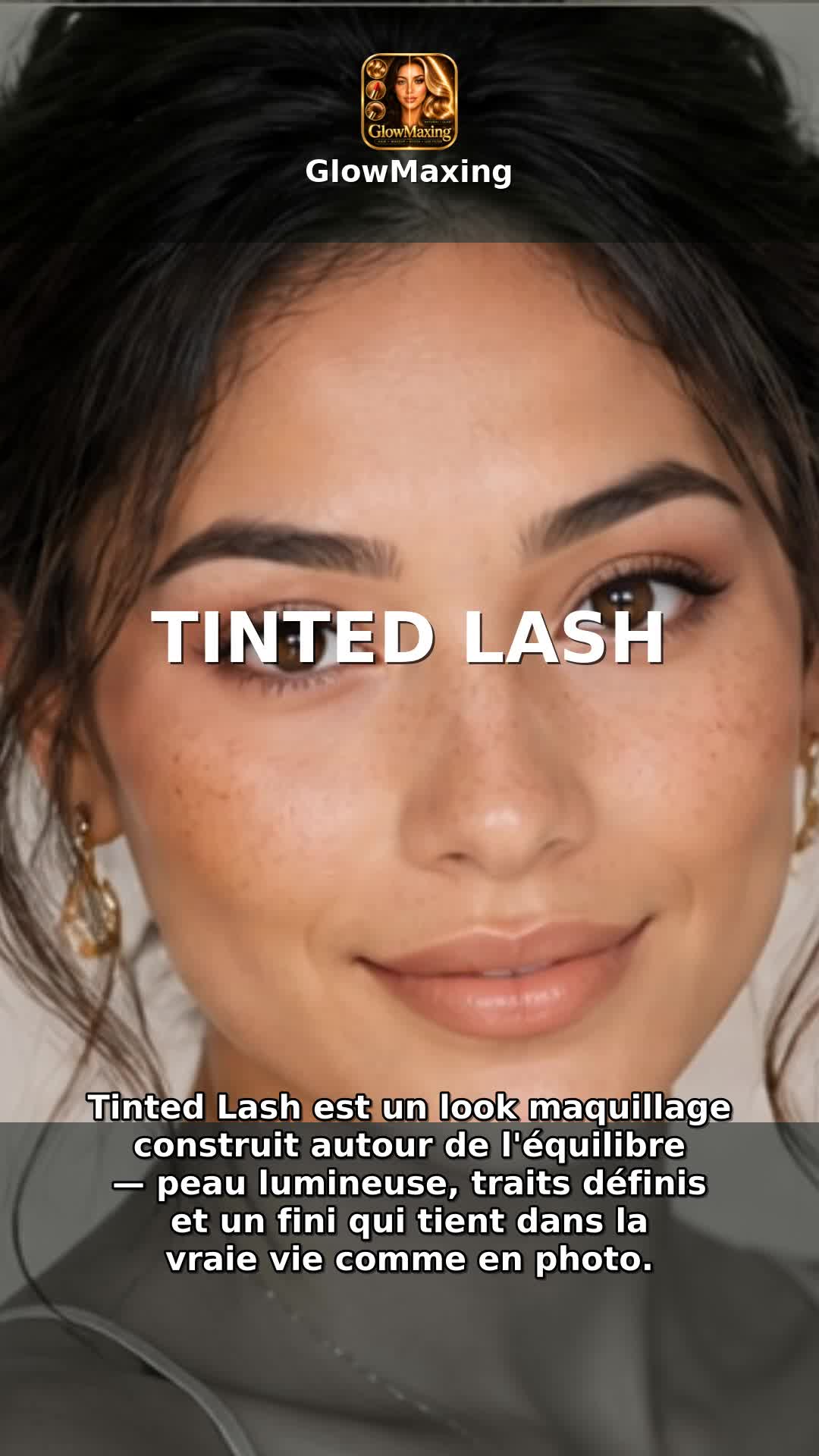 Tinted Lash