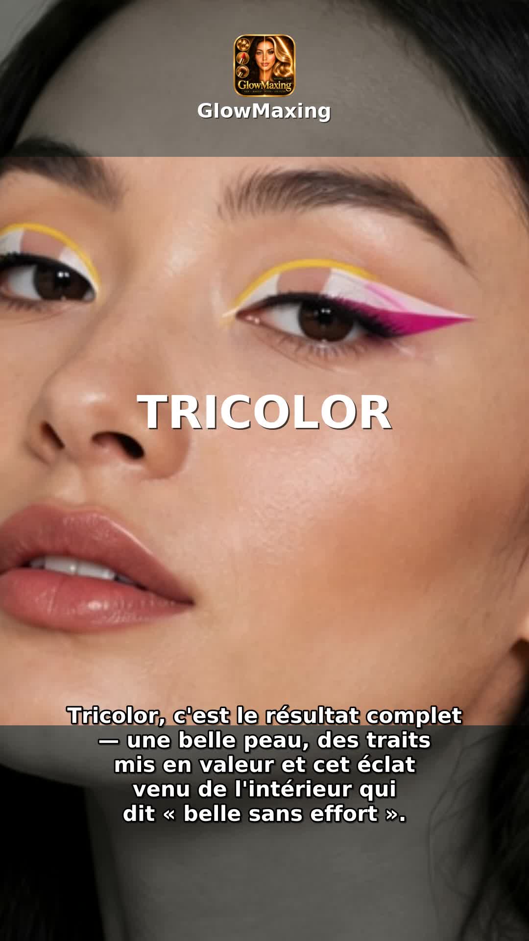 Tricolor
