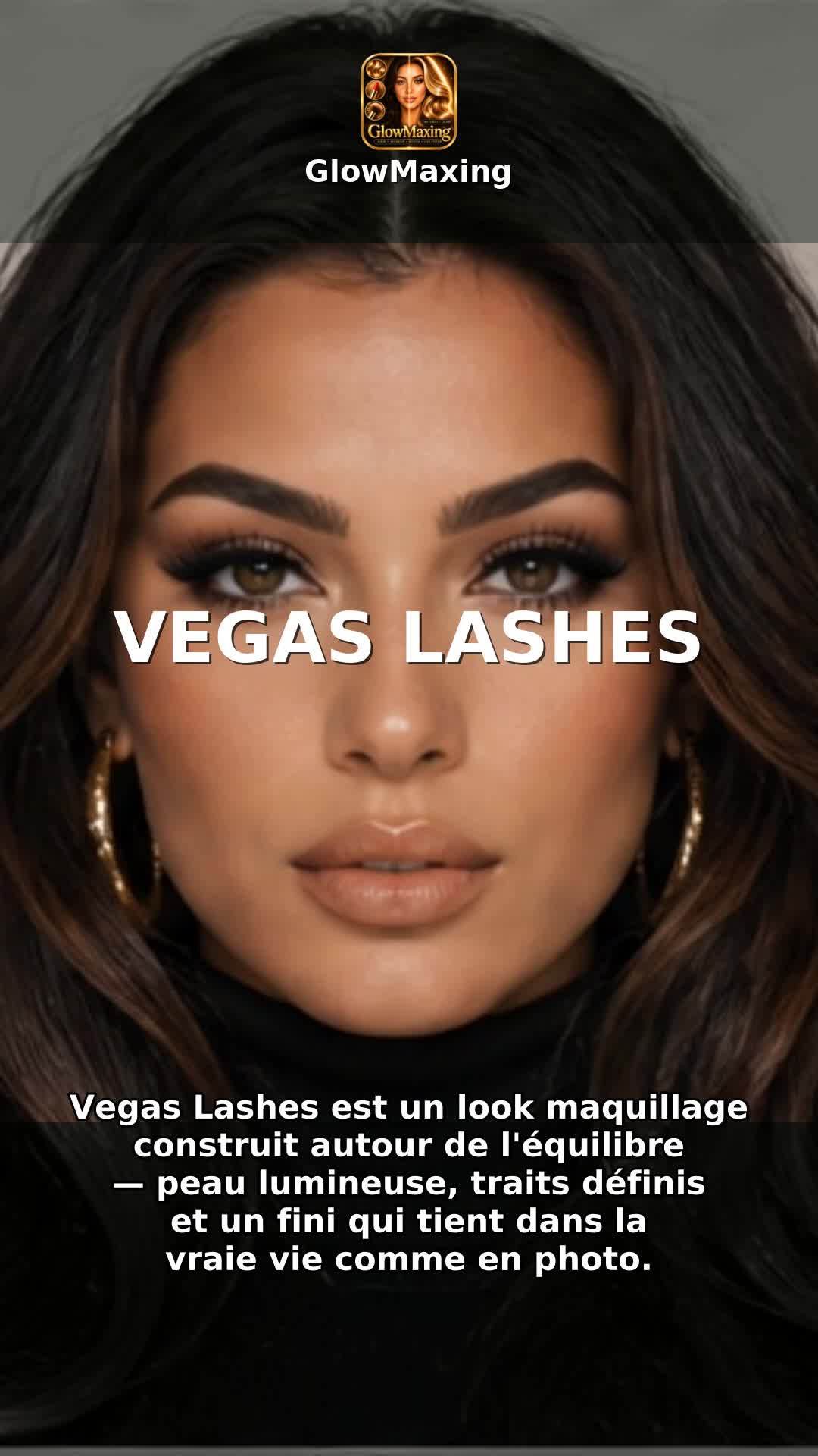 Vegas Lashes