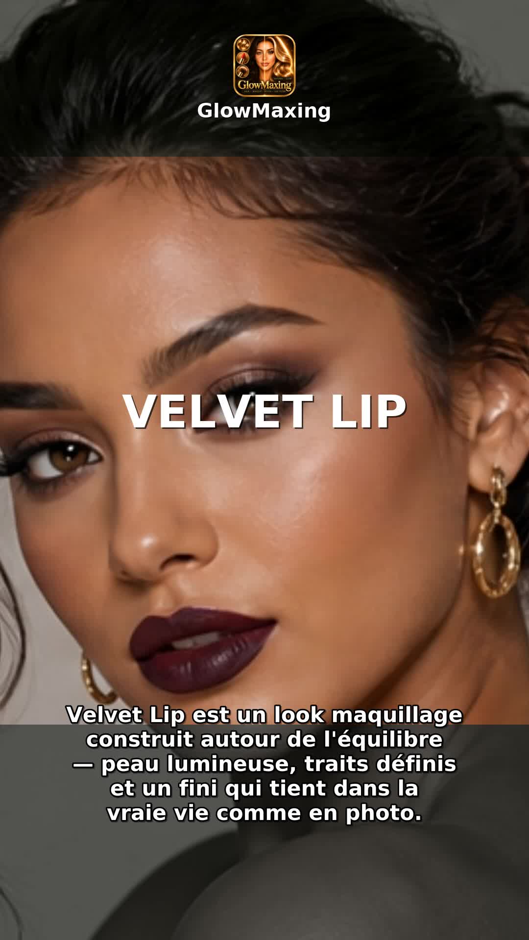 Velvet Lip