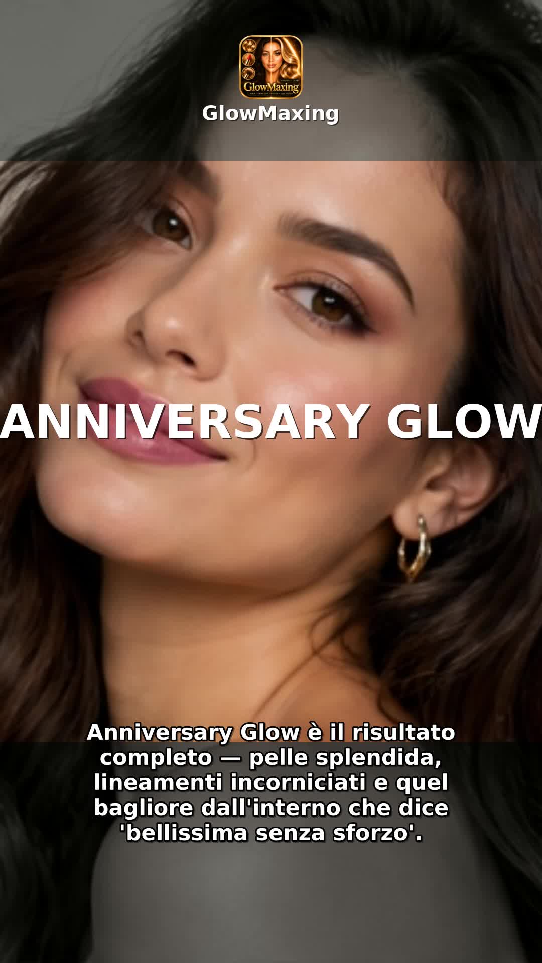 Anniversary Glow