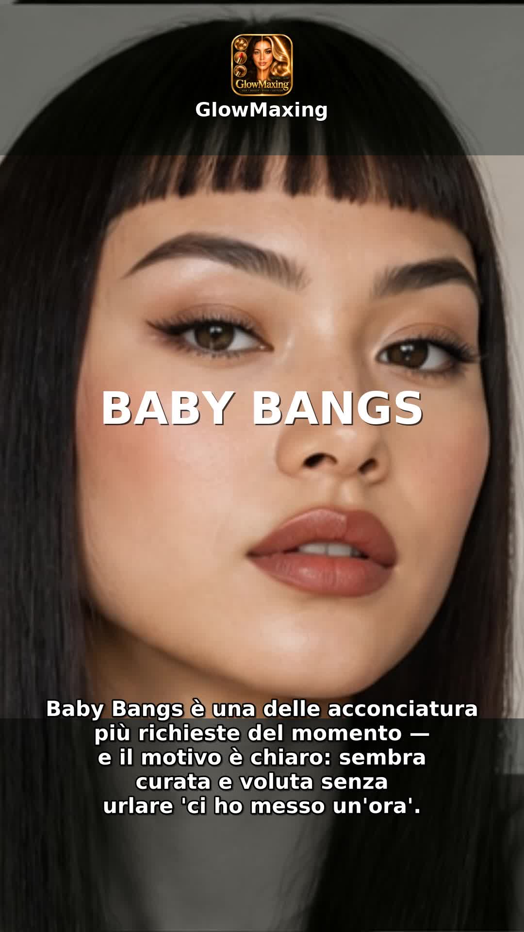 Baby Bangs