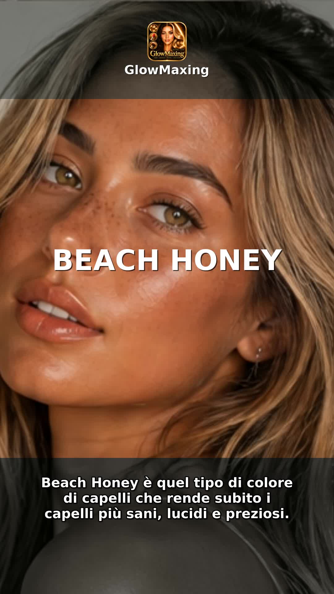 Beach Honey