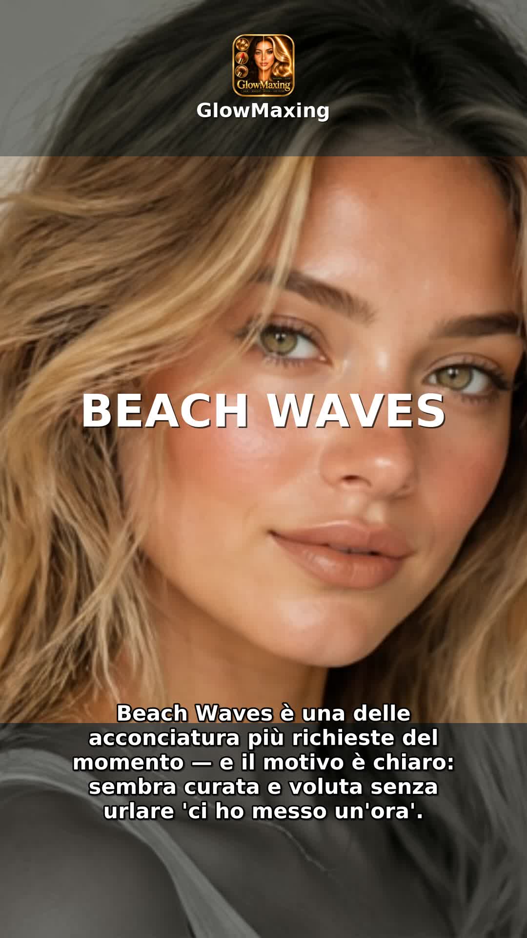 Beach Waves