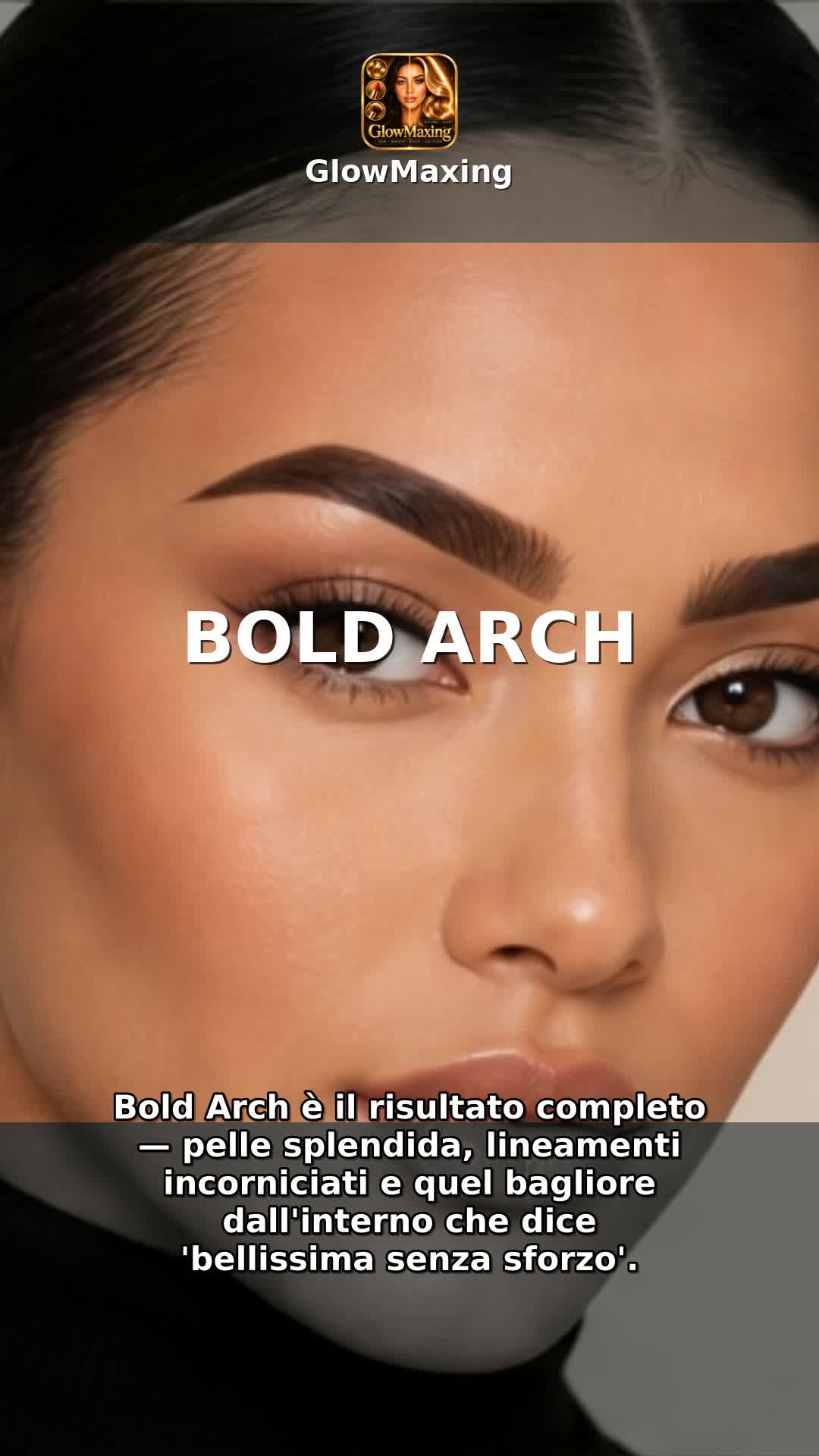 Bold Arch