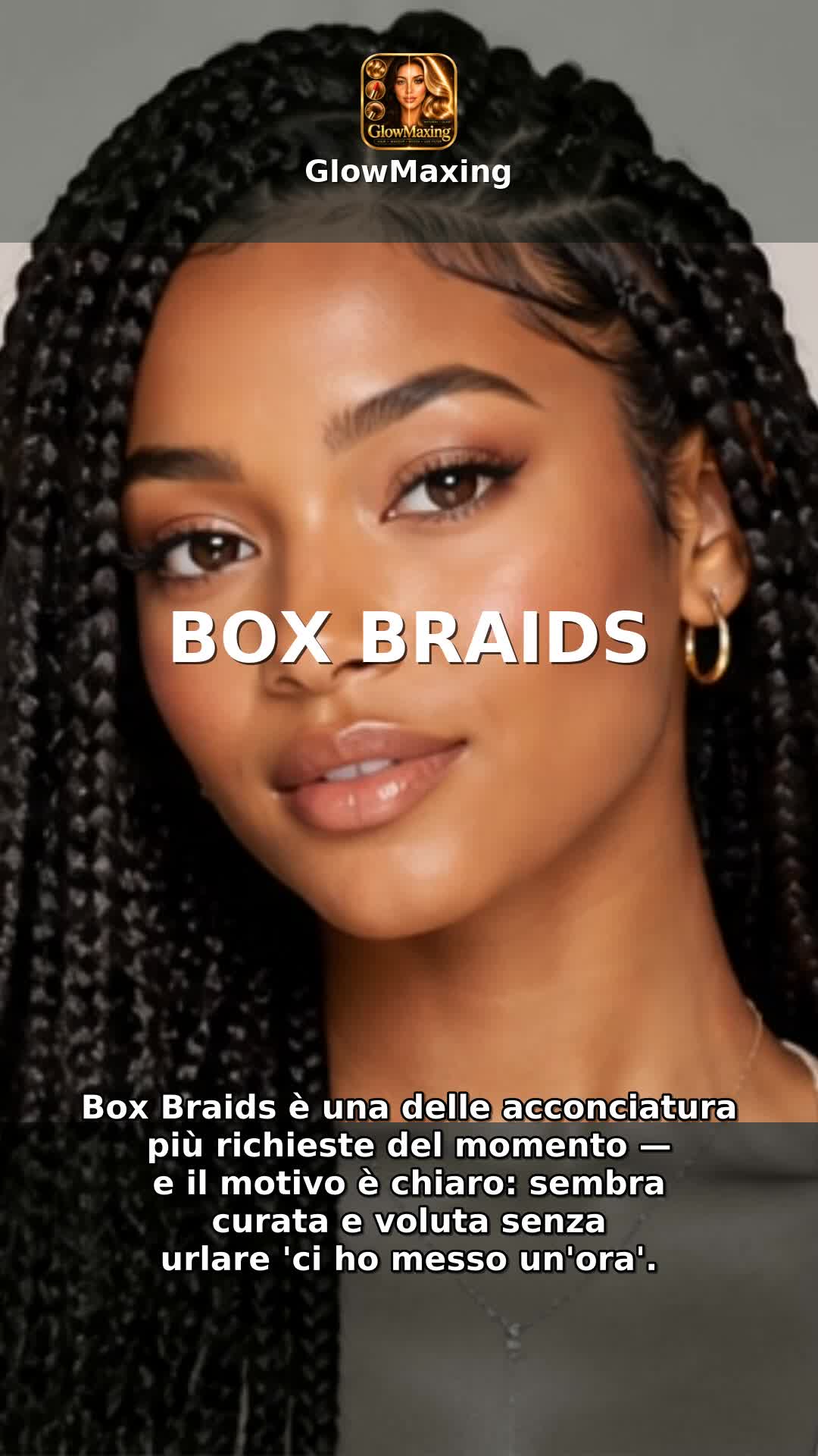 Box Braids